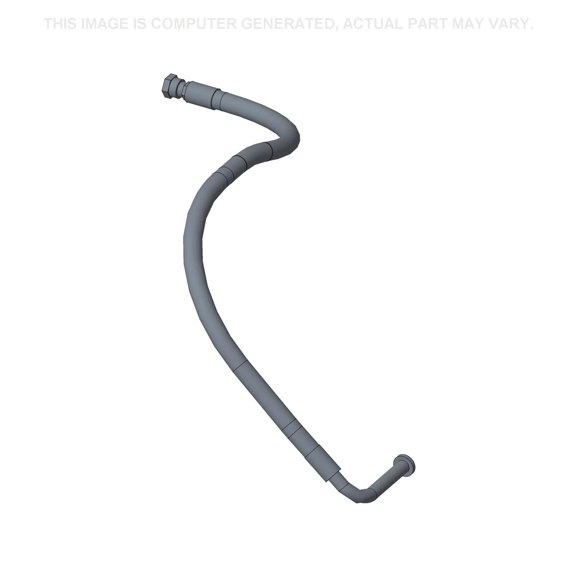 HYDRAULIC HOSE | NEWHOLLANDCE | US | EN