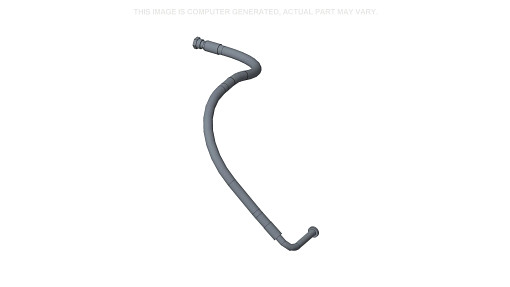 HYDRAULIKSCHLAUCH | STEYR | EU | DE