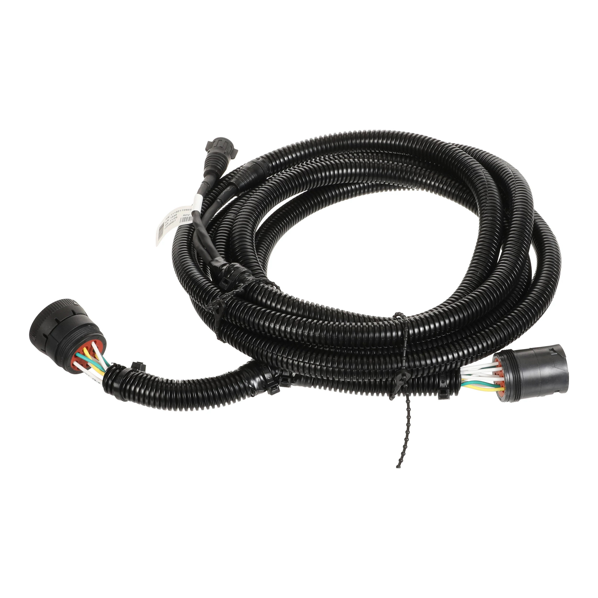 Cable | NEWHOLLANDAG | CA | EN