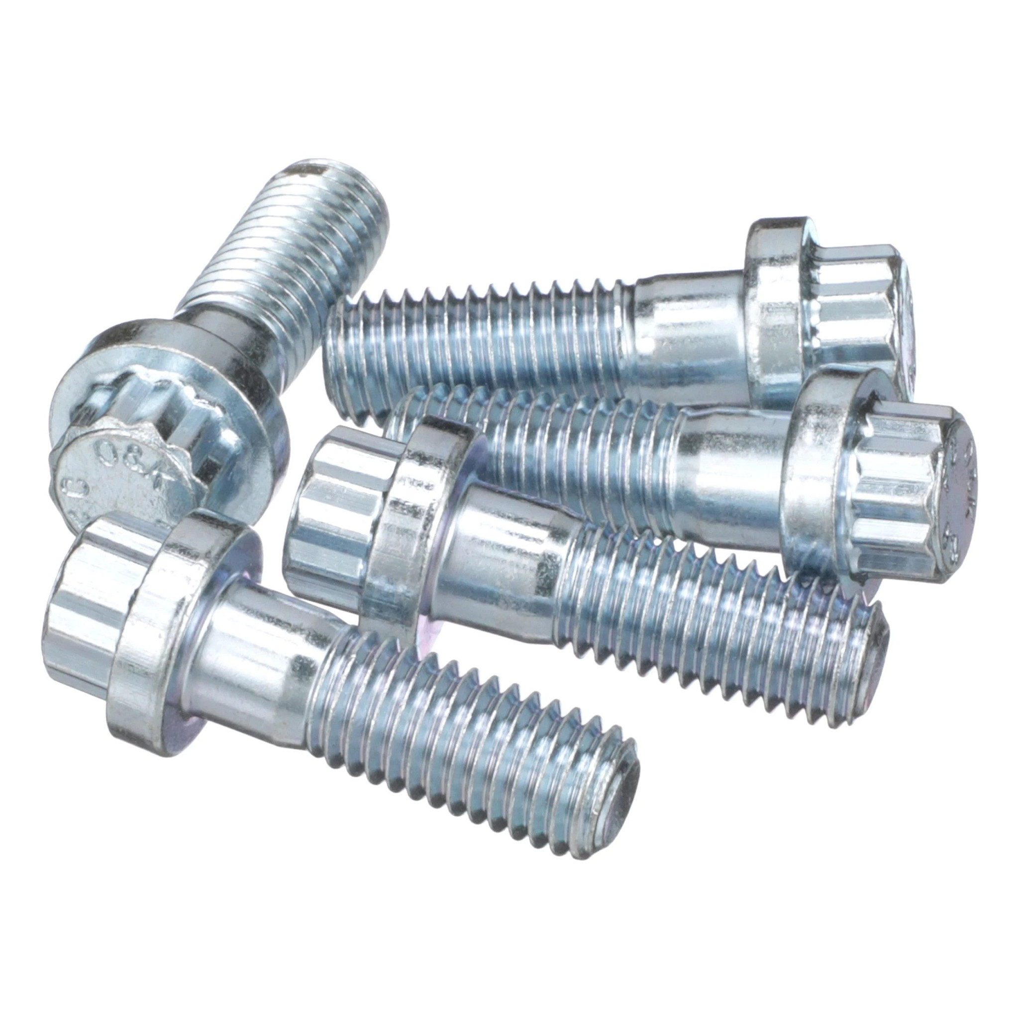 12 PT SCREW | MILLER | CA | EN
