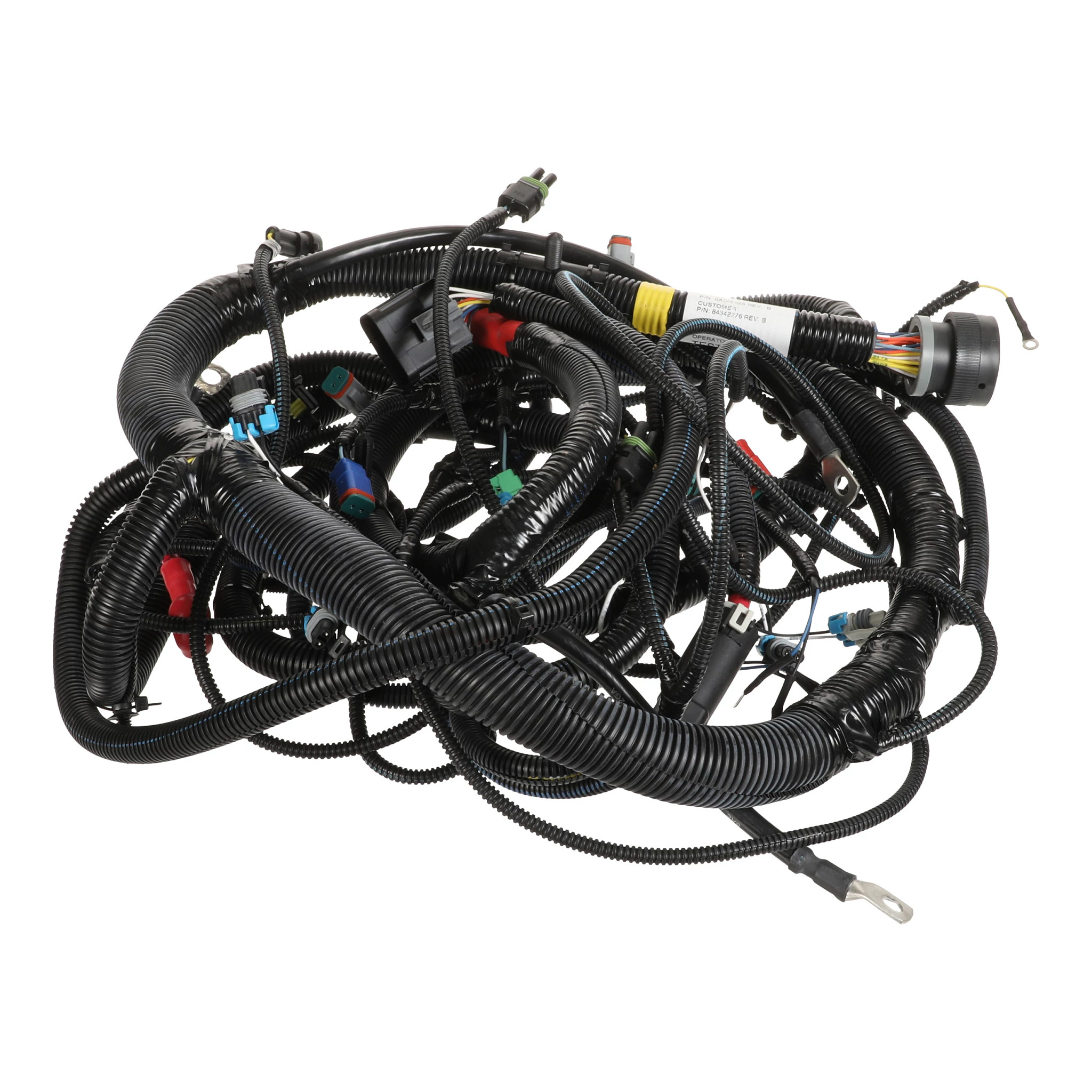 Chassis Wire Harness