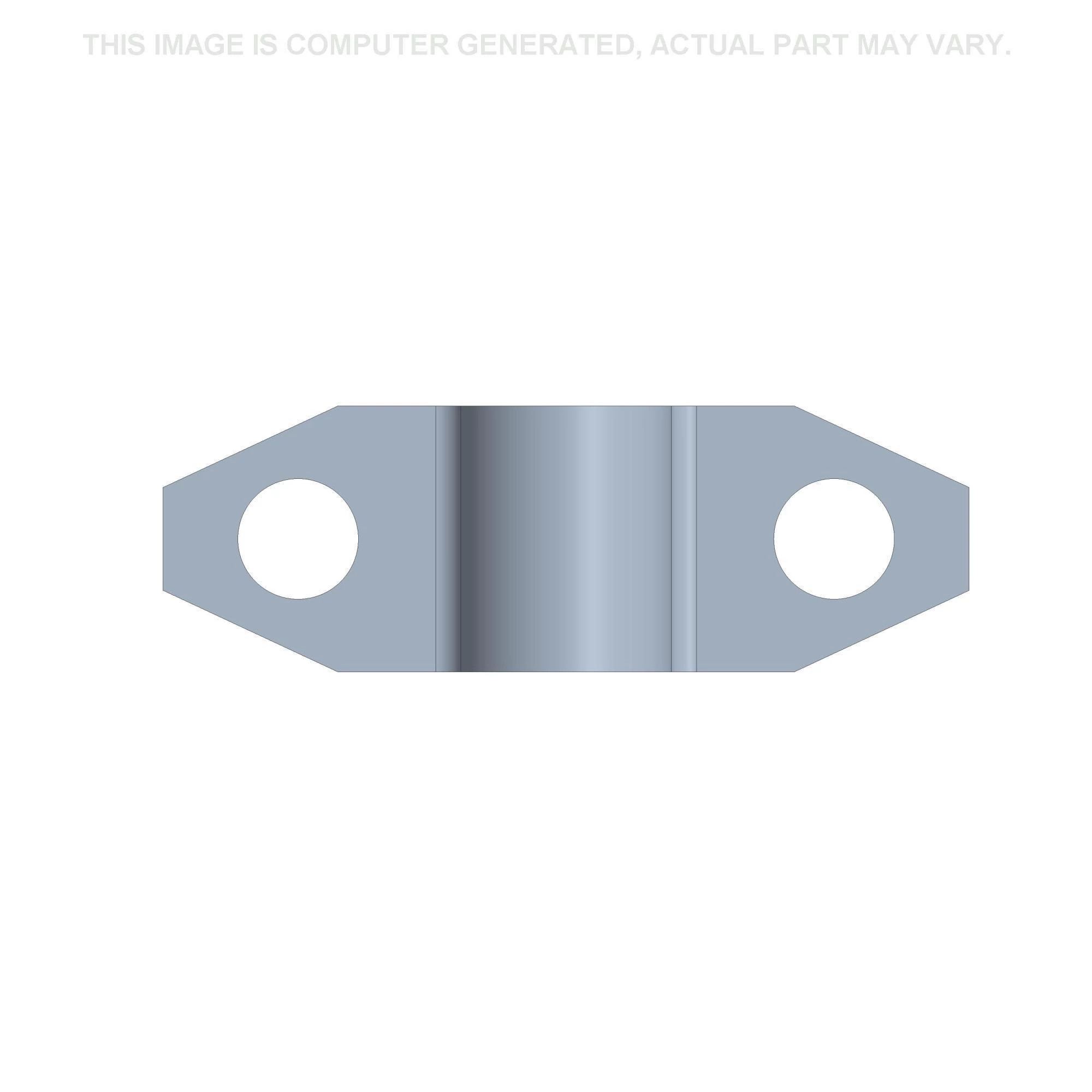 HALF-FLANGE | CASEIH | ANZ | EN