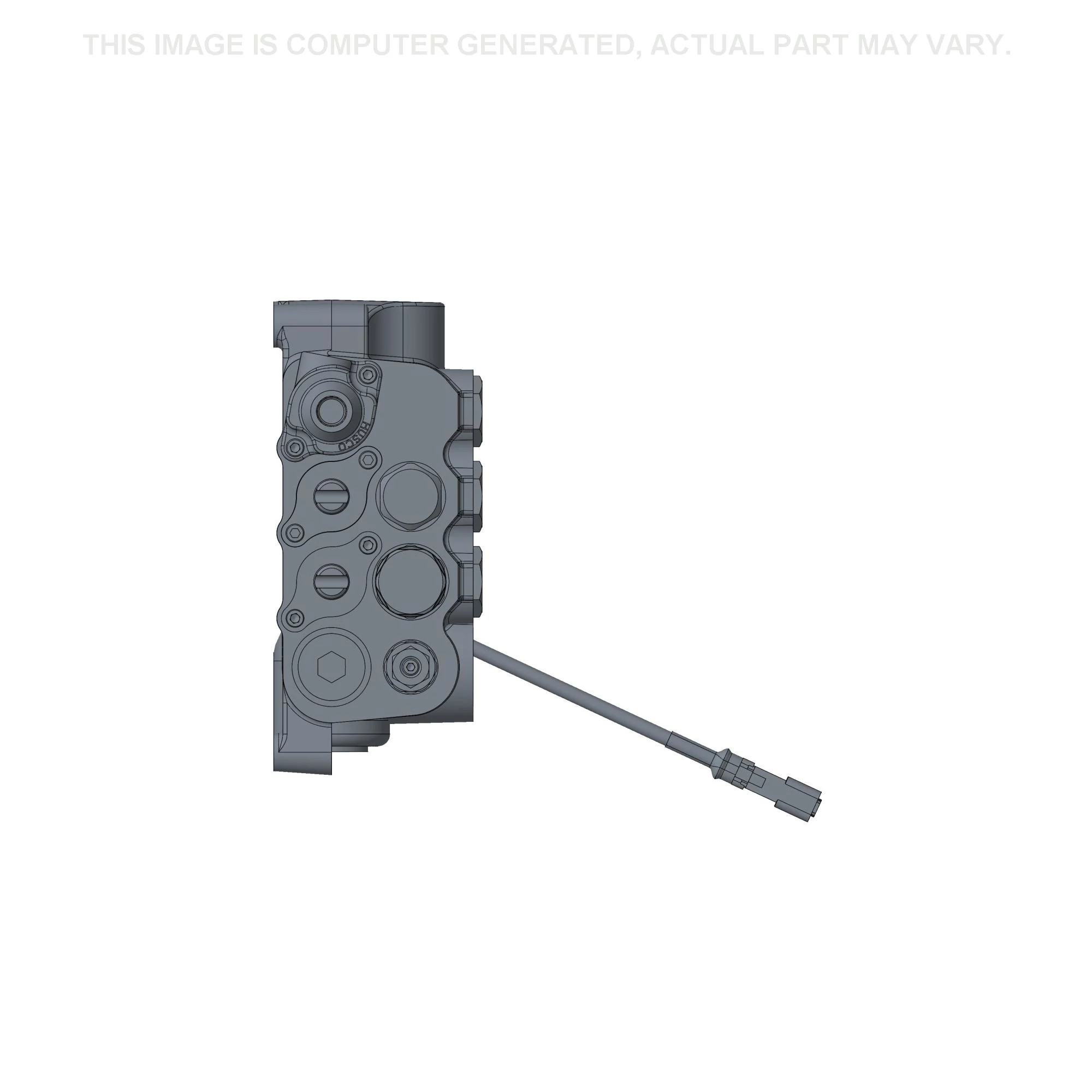 DISTRIBUTEUR | CASEIH | AMEA | FR