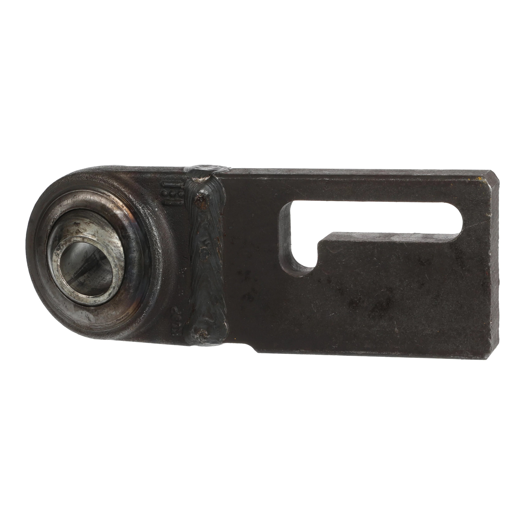 Extremite Bras Relev | NEWHOLLANDAG | CA | EN