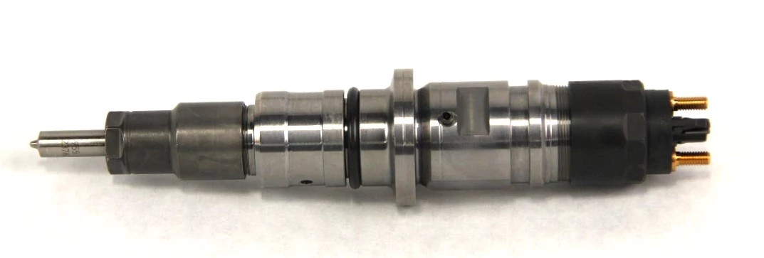 REMAN-FUEL INJECTOR | NEWHOLLANDAG | GB | EN