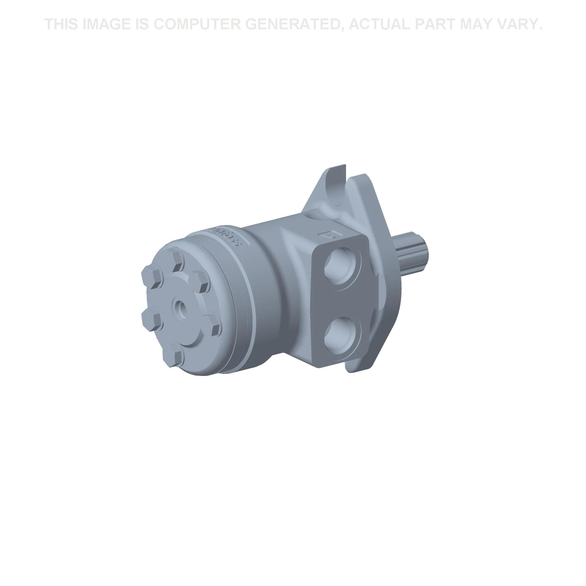 MOTOR HIDRÁULICO | CASECE | EU | PT