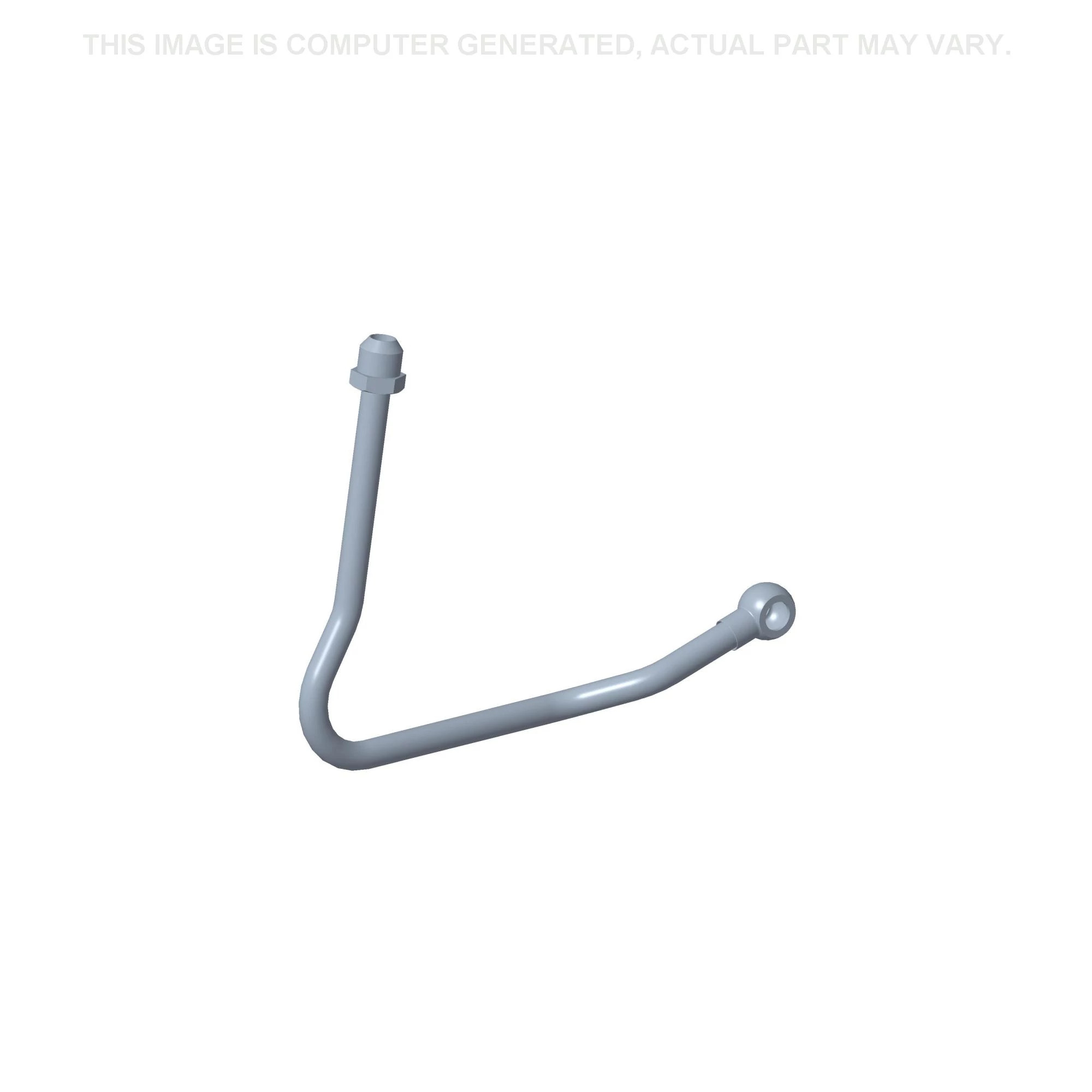 RIGID TUBE | NEWHOLLANDAG | SA | EN