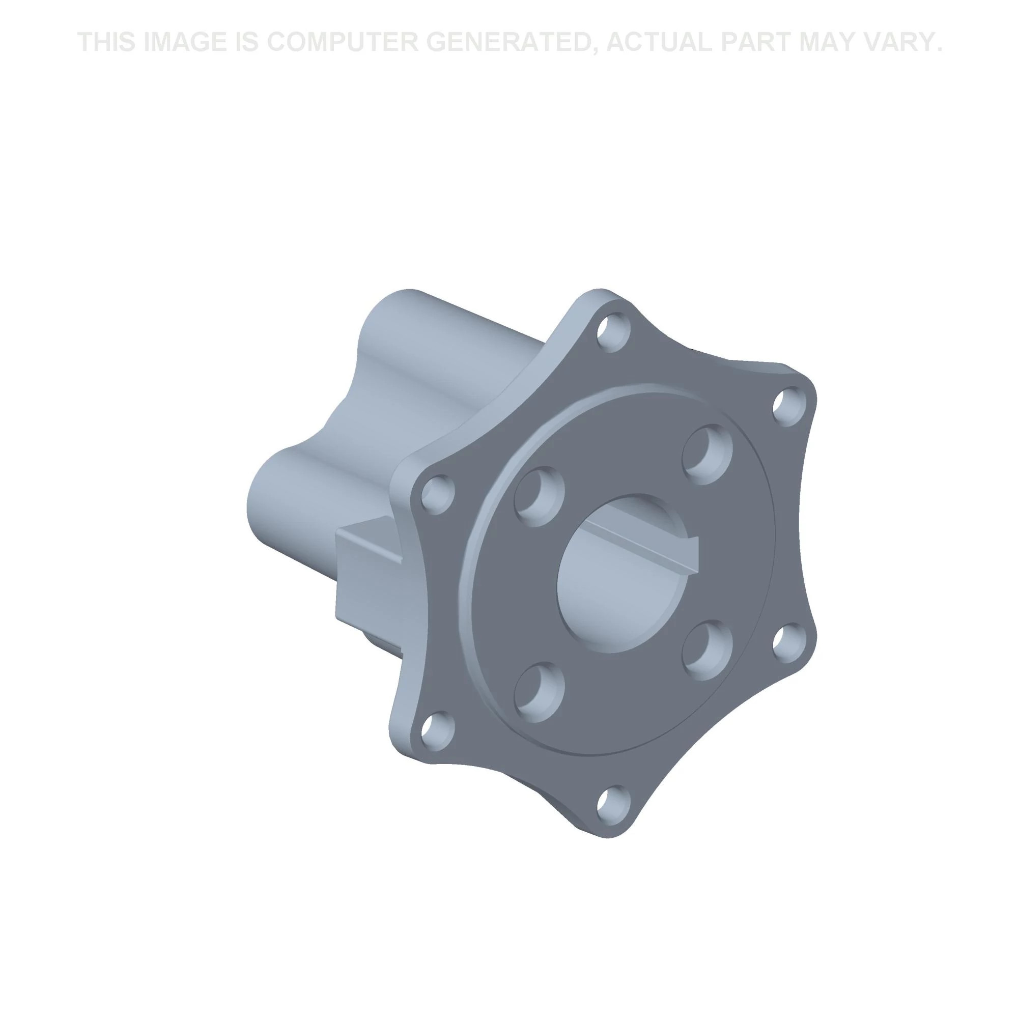 NAAF | CASEIH | EU | ES