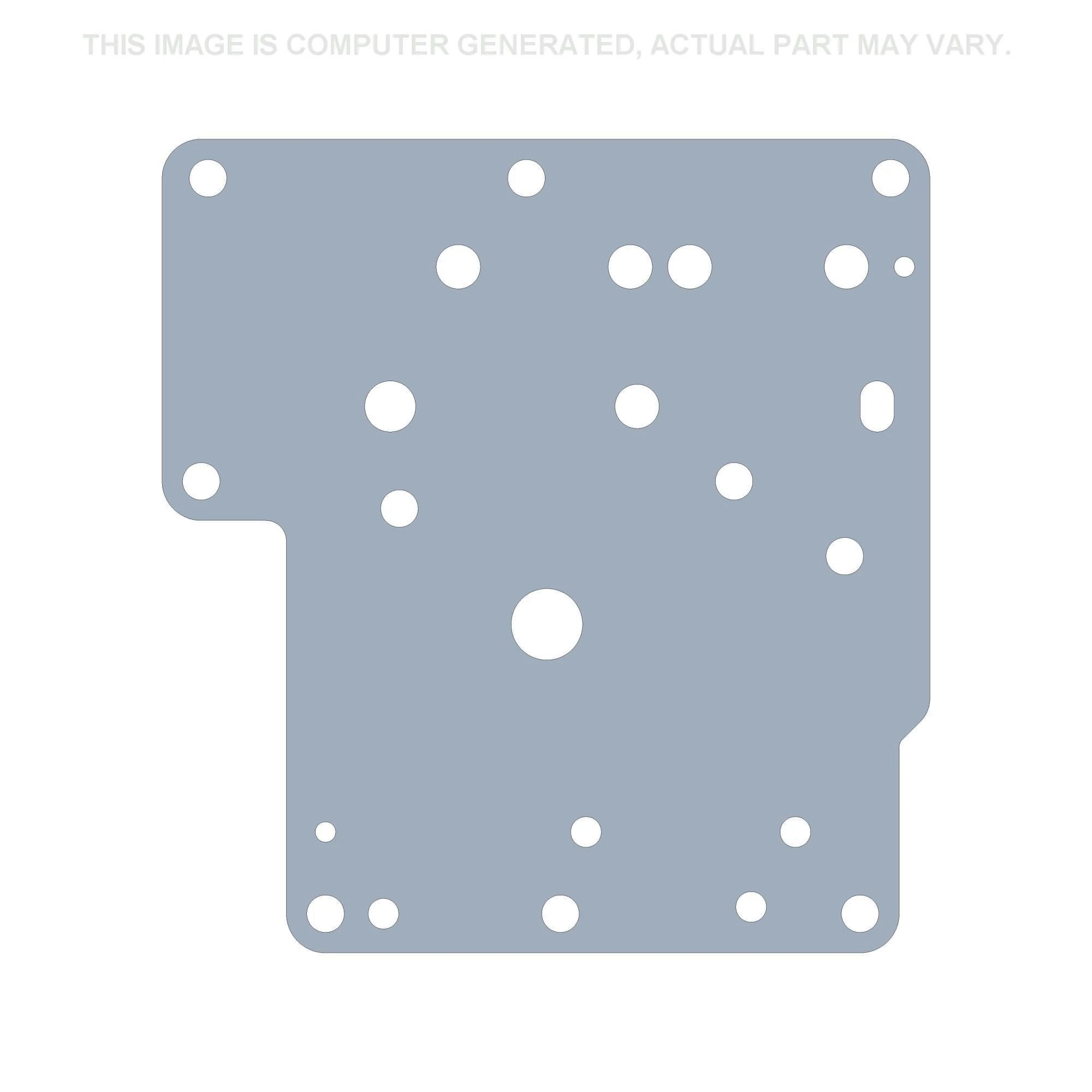 GASKET | CASEIH | GB | EN