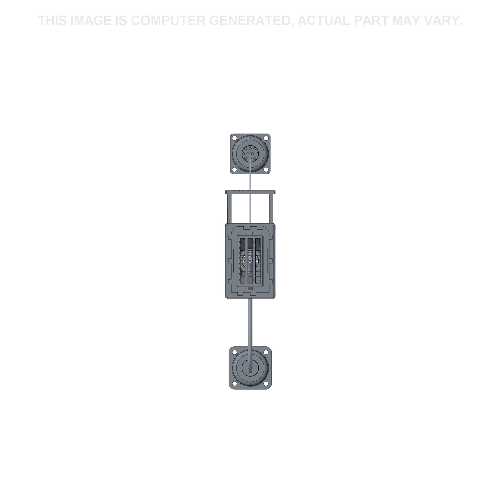 WIRE HARNESS | CASEIH | SA | EN