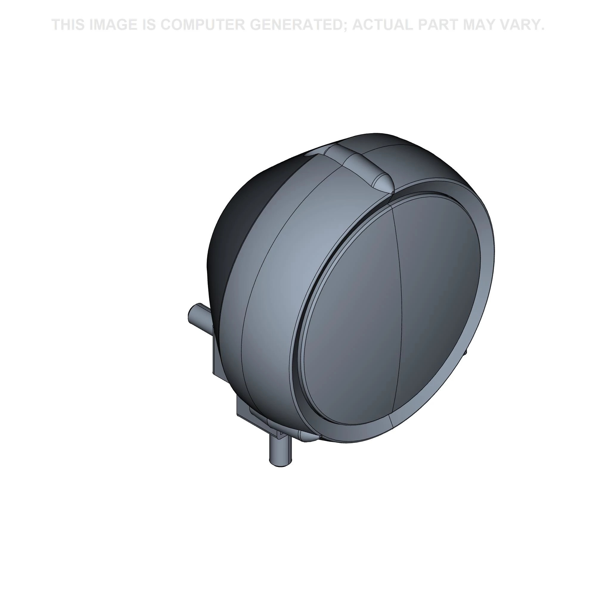 WORK LAMP | FLEXICOIL | ANZ | EN