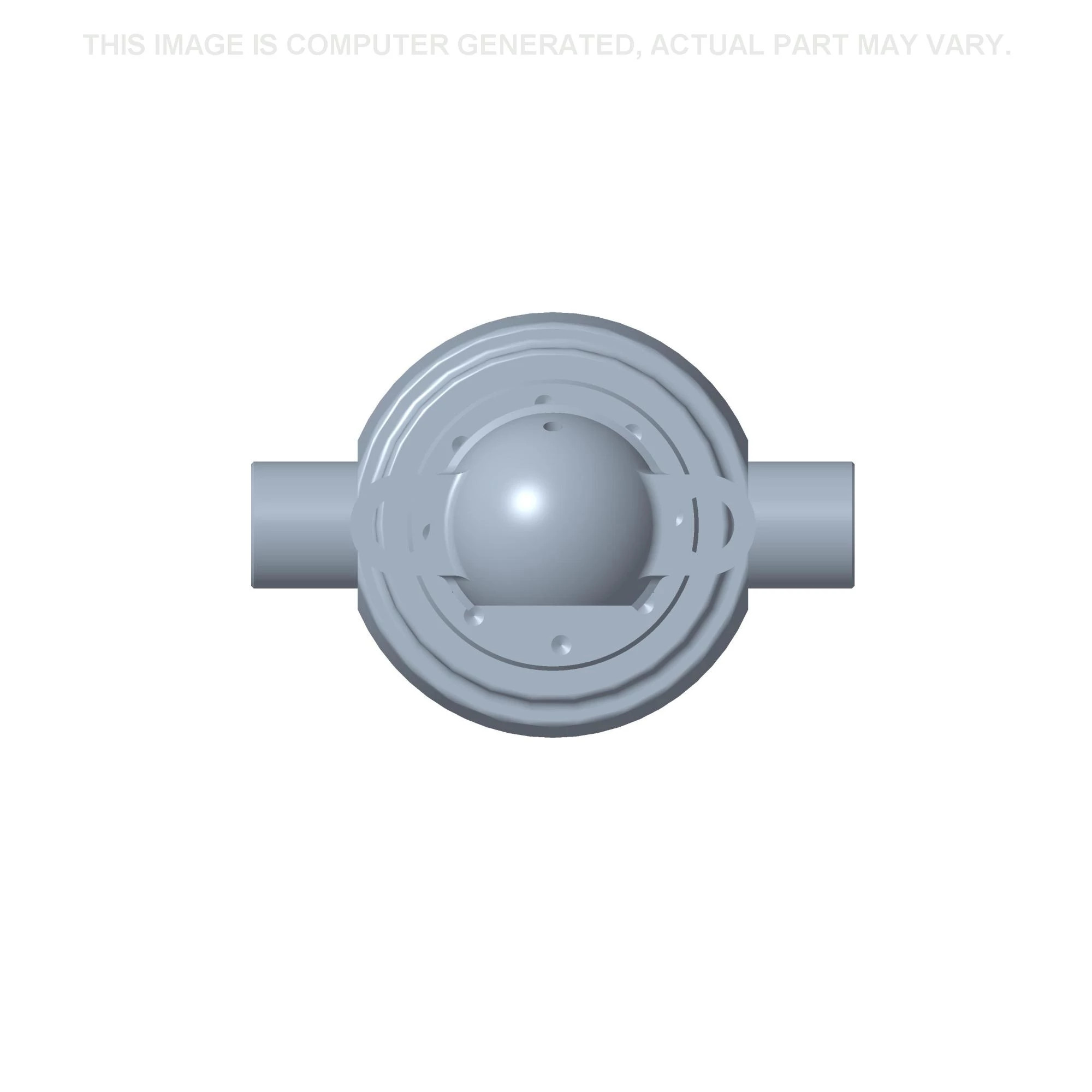 HYDRAULIC CYLINDER | CASECE | US | EN