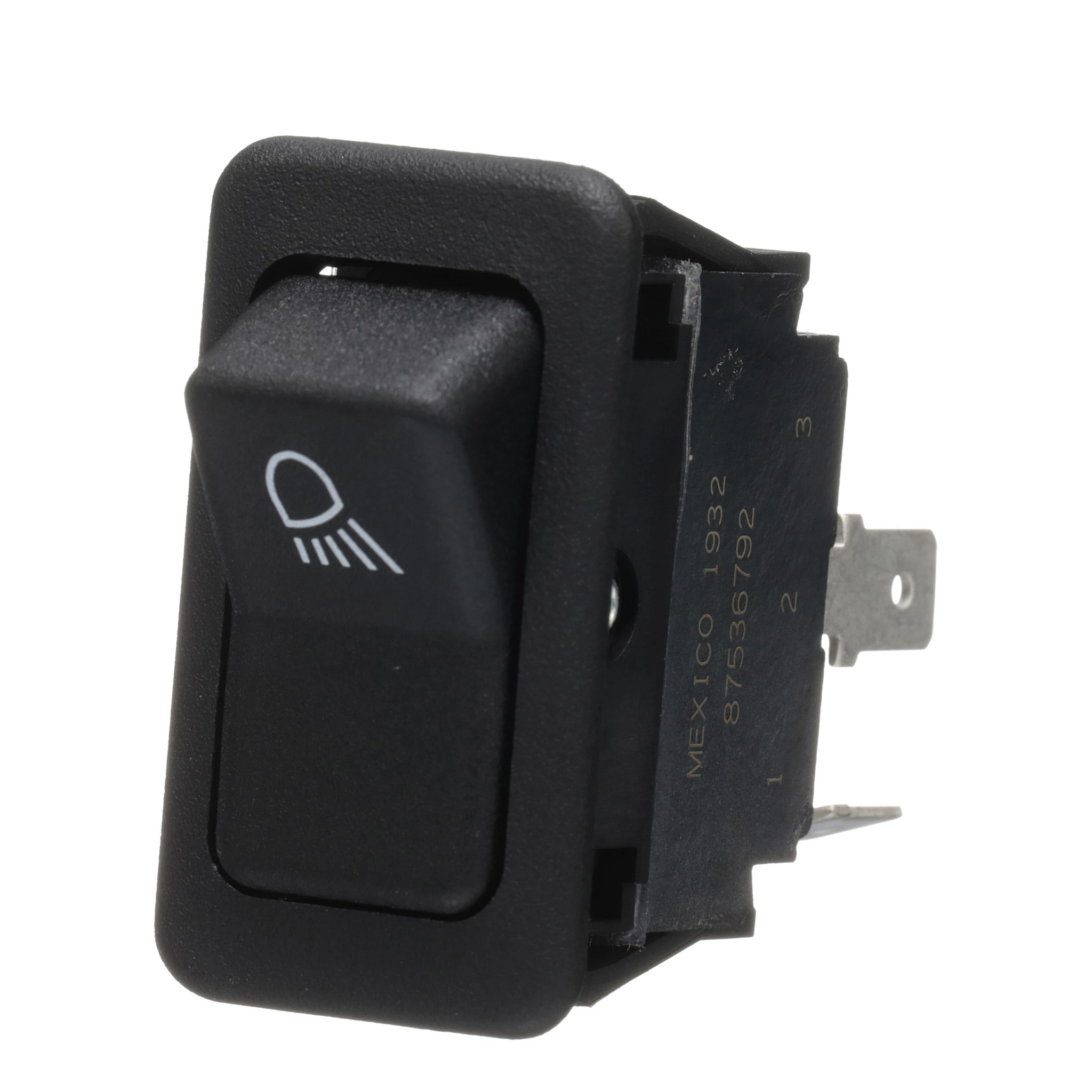 Rear Work Lights Rocker Switch | CASECE | BR | PT