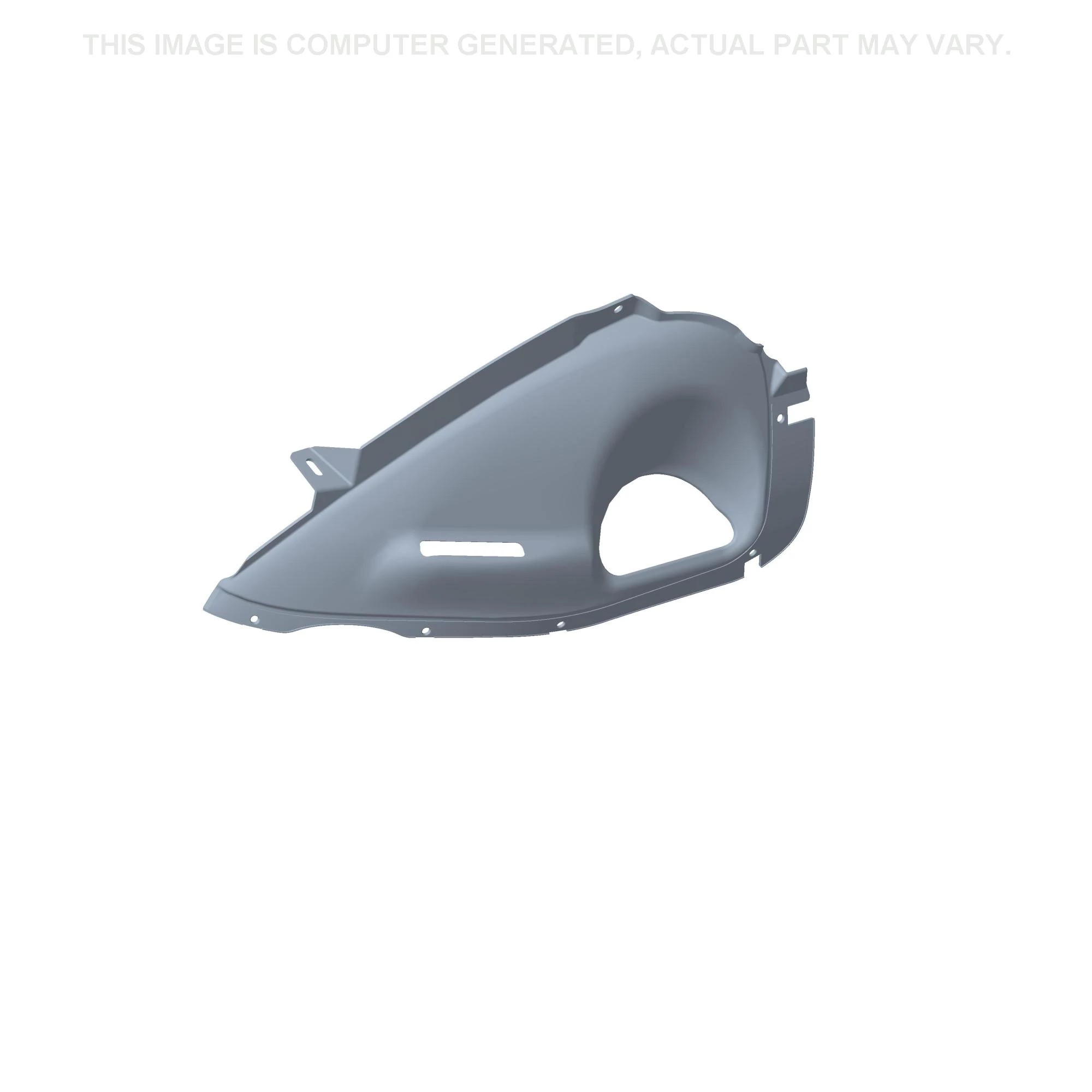 PAINEL DA GUARNIÇÃO | NEWHOLLANDCE | SA | PT