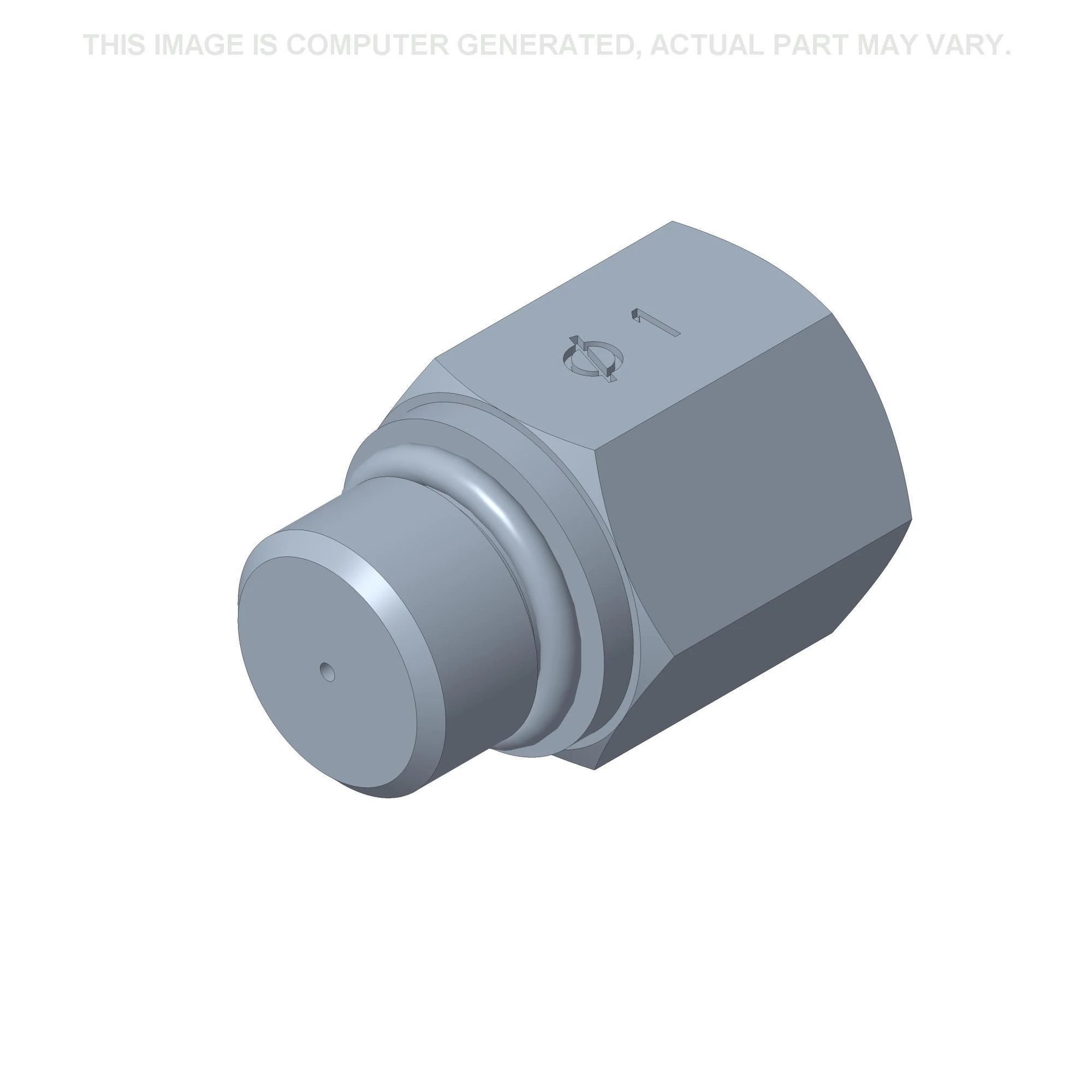 FITTING | CASECE | AMEA | EN