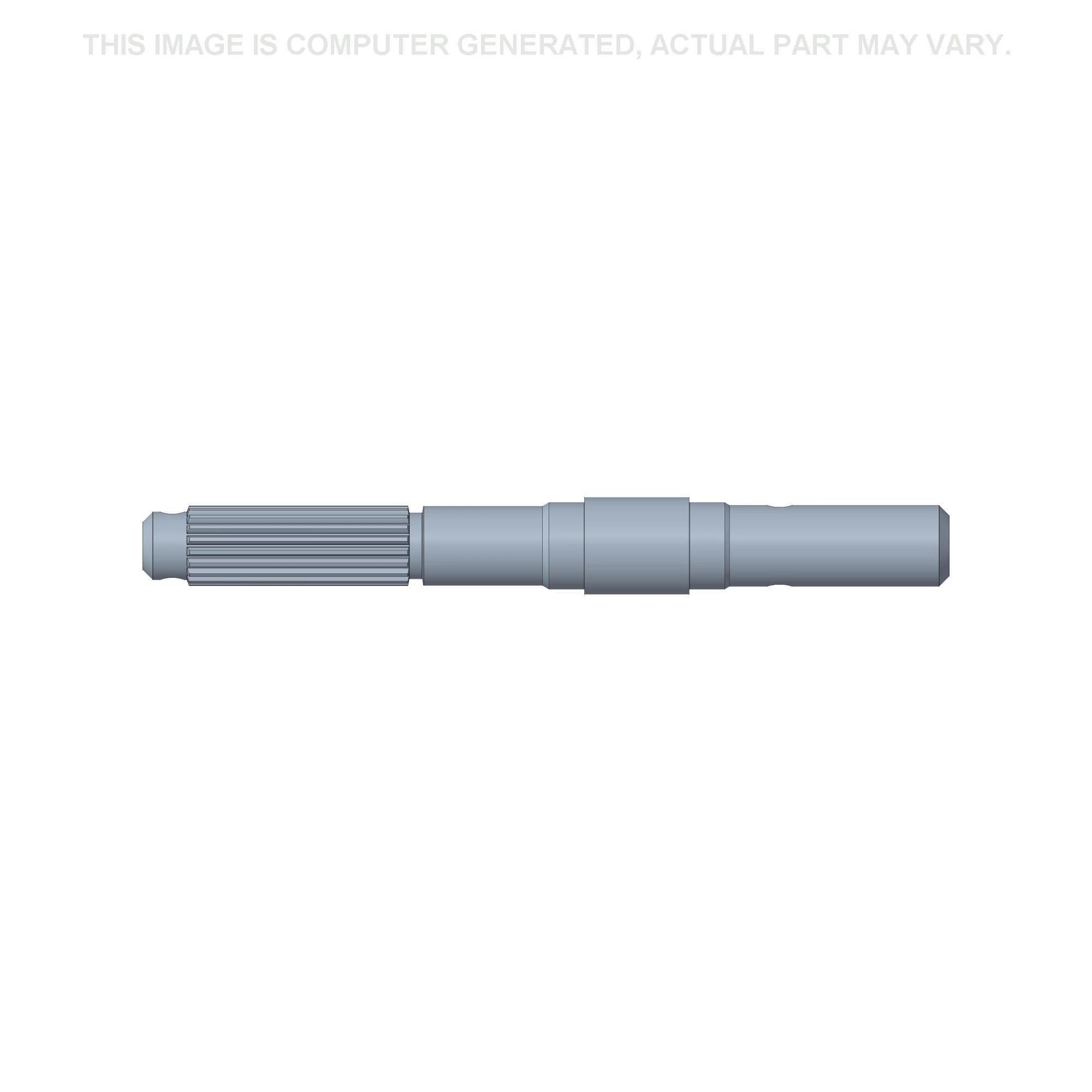 SHAFT | NEWHOLLANDCE | AMEA | EN