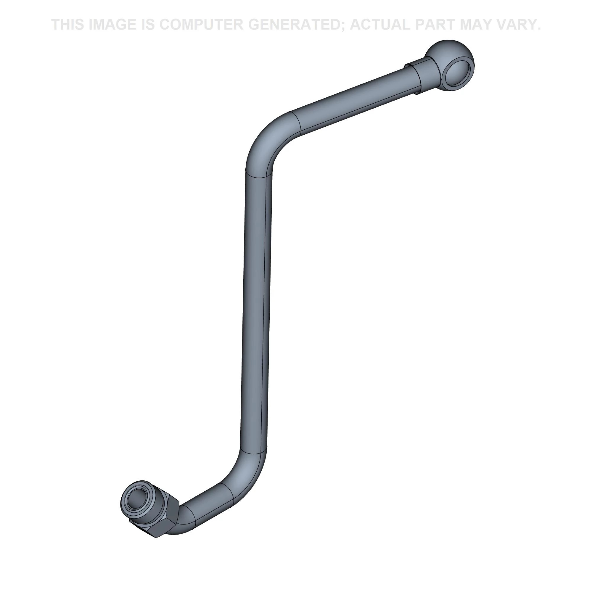 TUBO | NEWHOLLANDAG | EU | ES