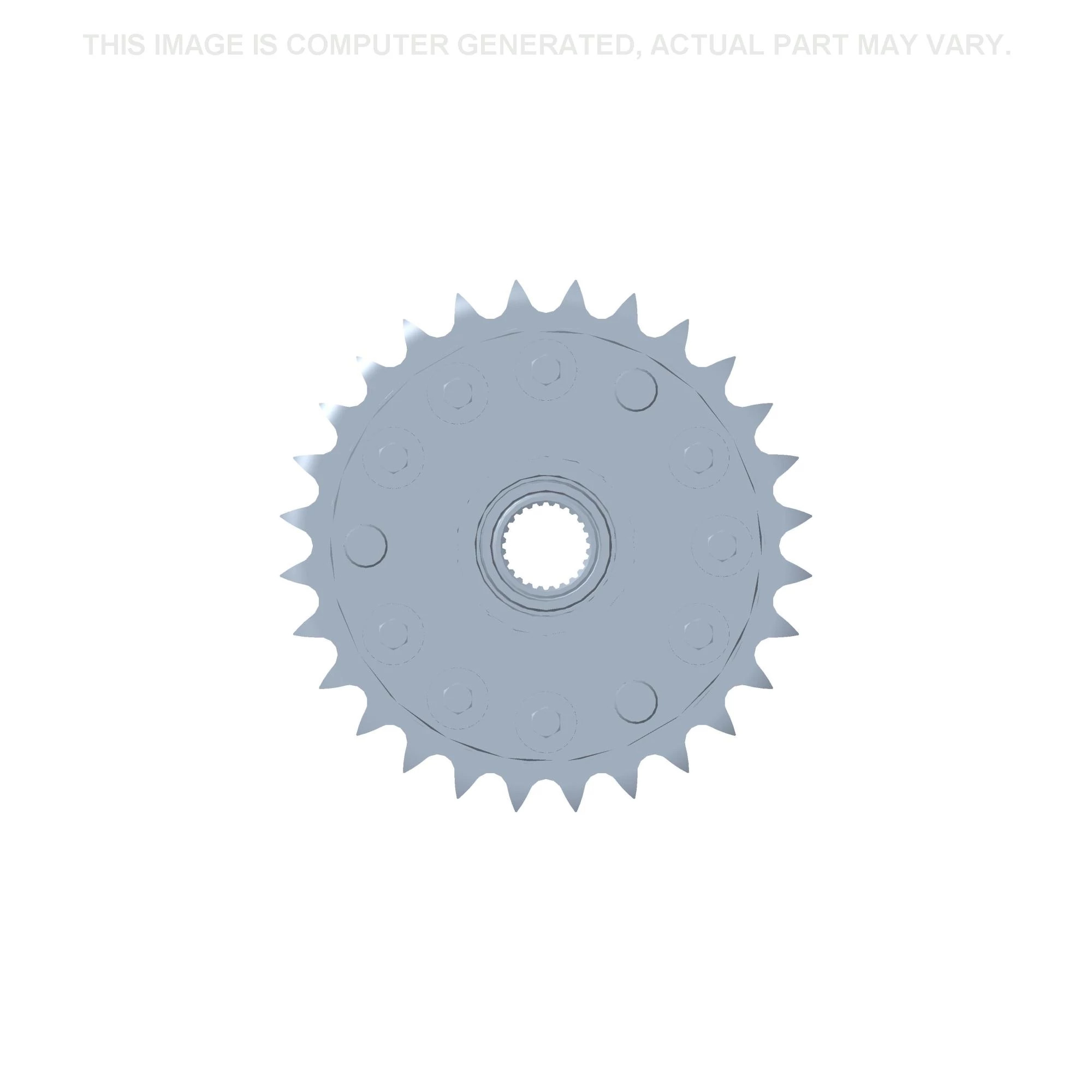 SLIP CLUTCH | CASEIH | EU | IT