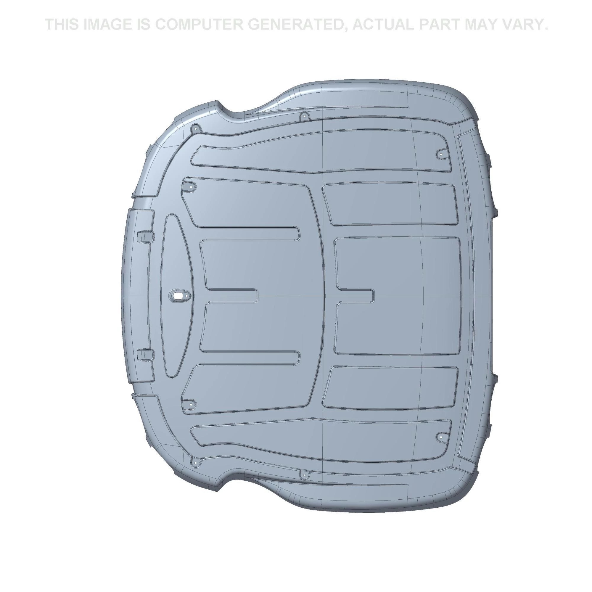 TECHO | NEWHOLLANDAG | ES | ES