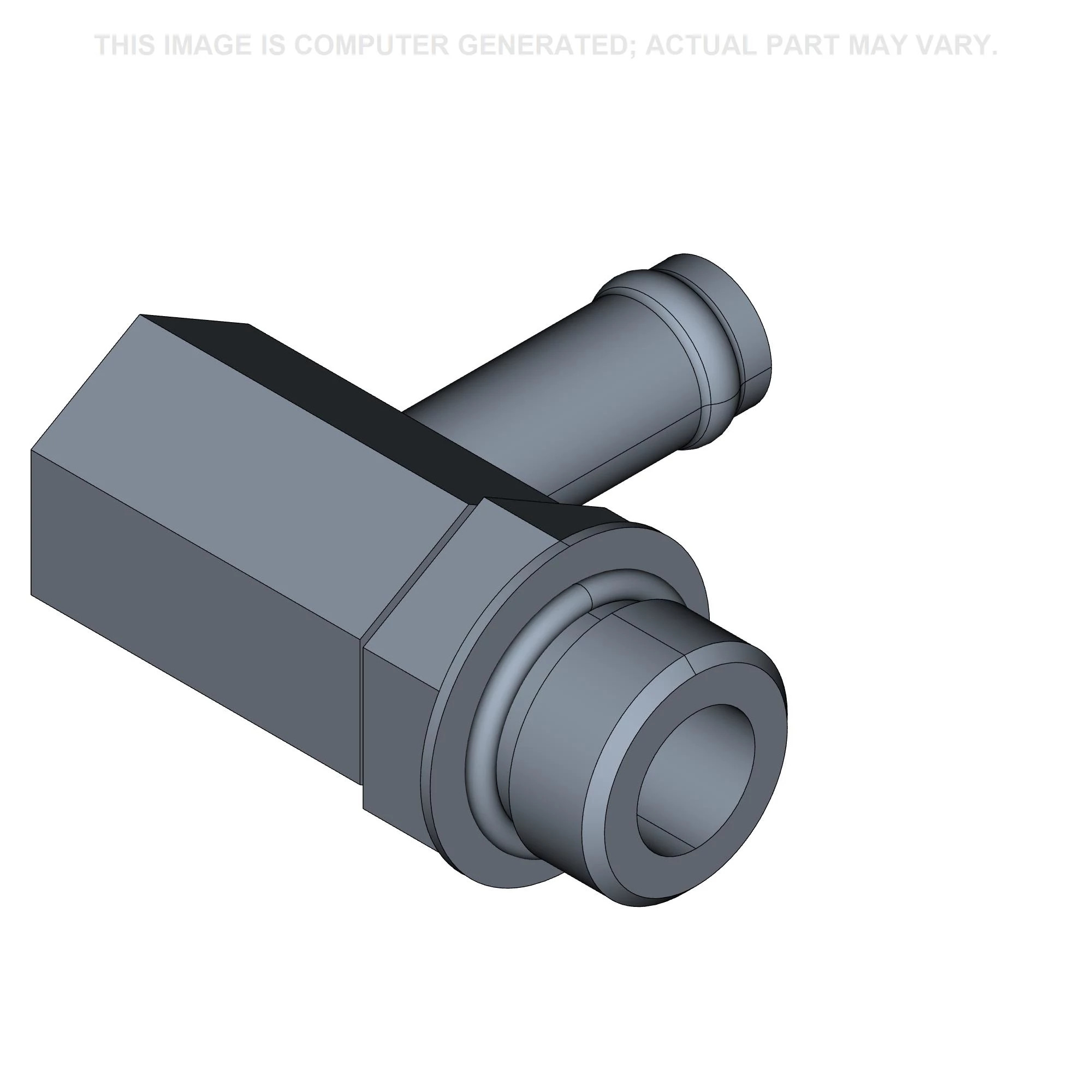 Raccord | MILLER | CA | FR