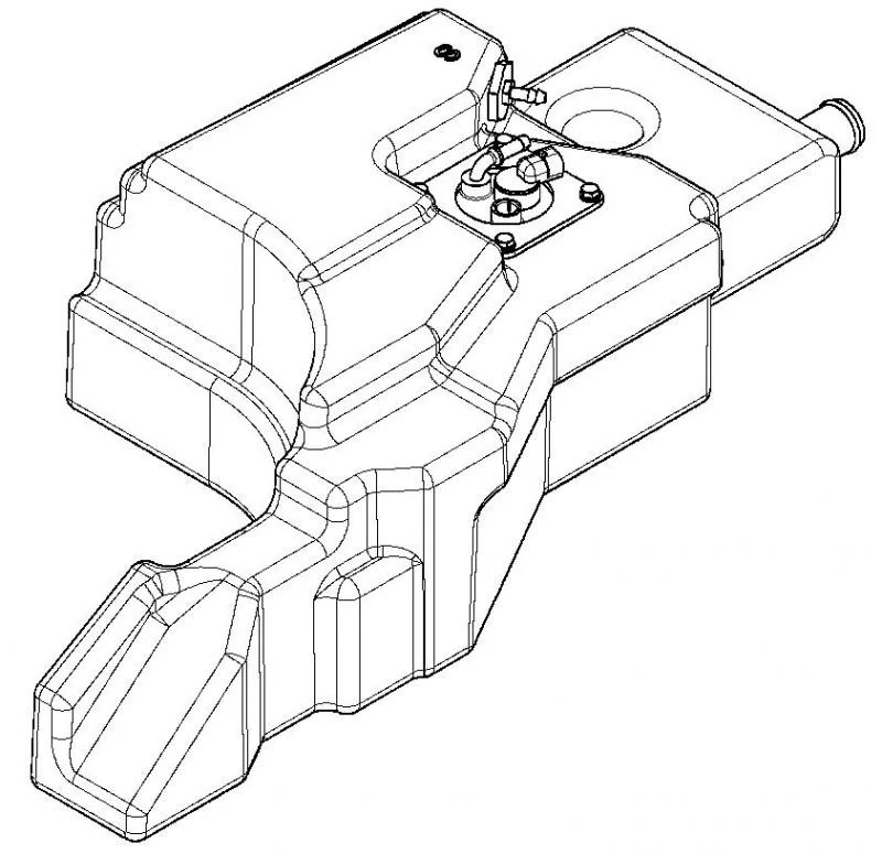 DIA KIT, TRACTOR | NEWHOLLANDCE | EU | ES