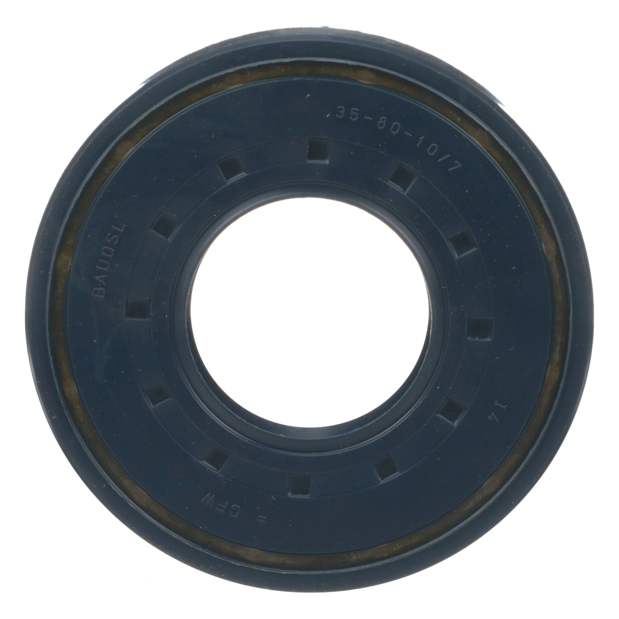 SEAL | CASEIH | AMEA | EN