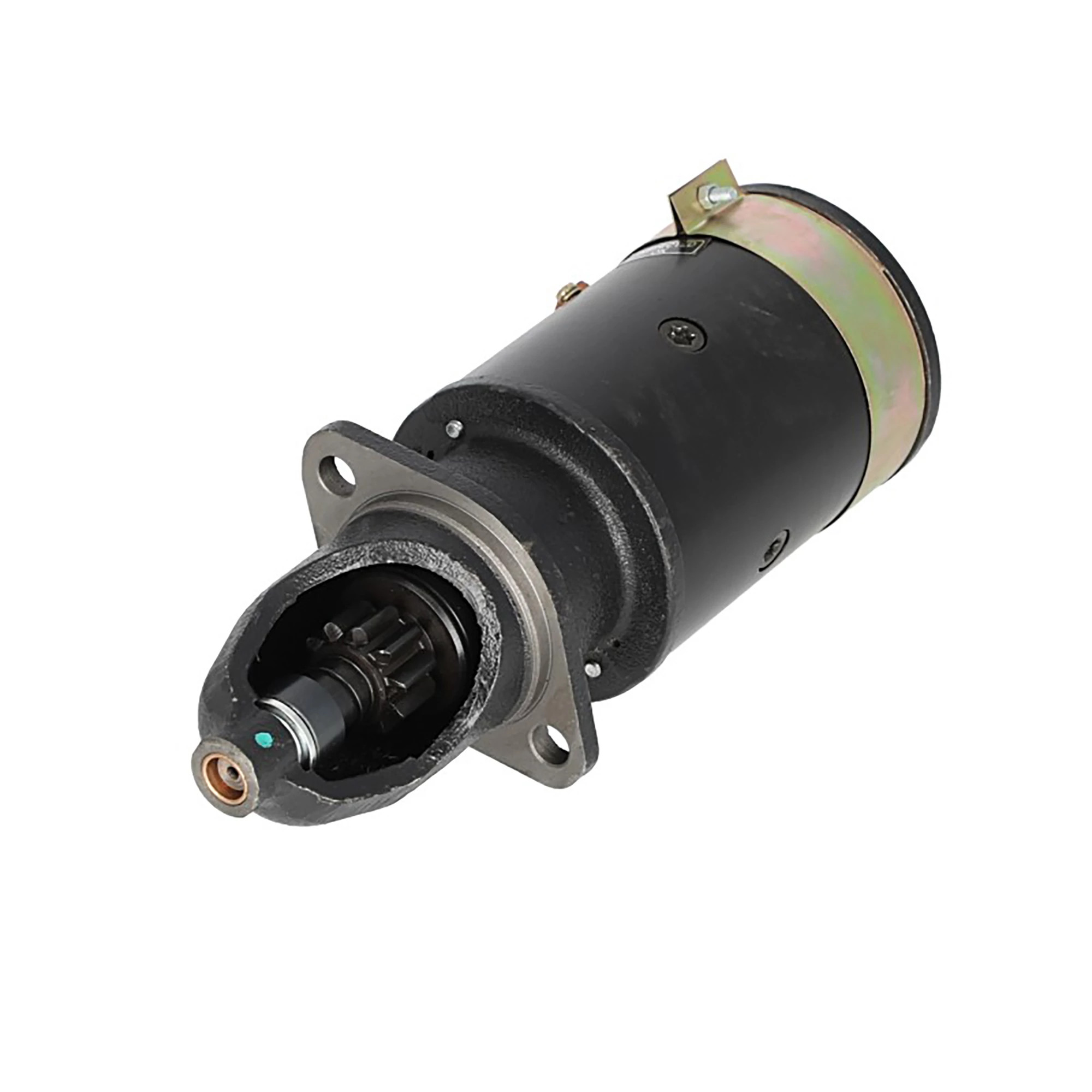 Starter - Delco-Style Direct Drive | CASEIH | CA | EN