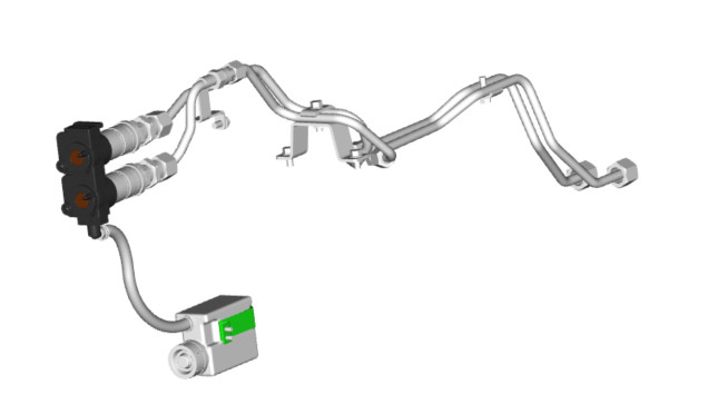 DIA KIT, TRACTOR | CASECE | SA | EN
