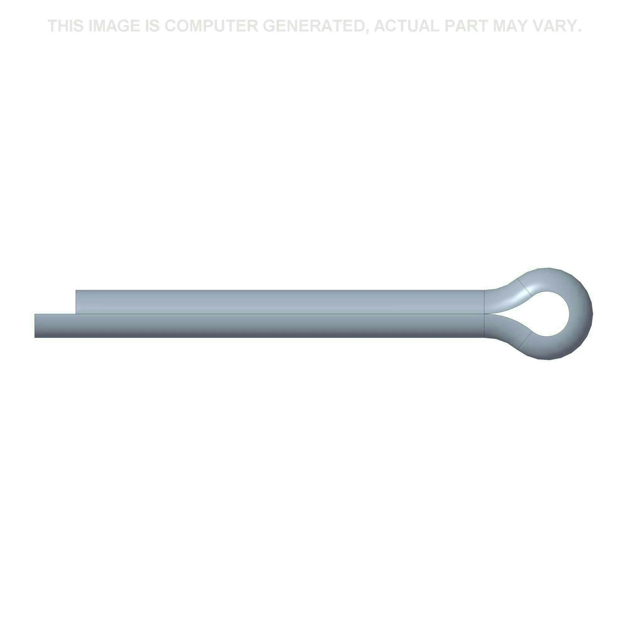 GOUPILLE FENDUE | NEWHOLLANDAG | EU | FR