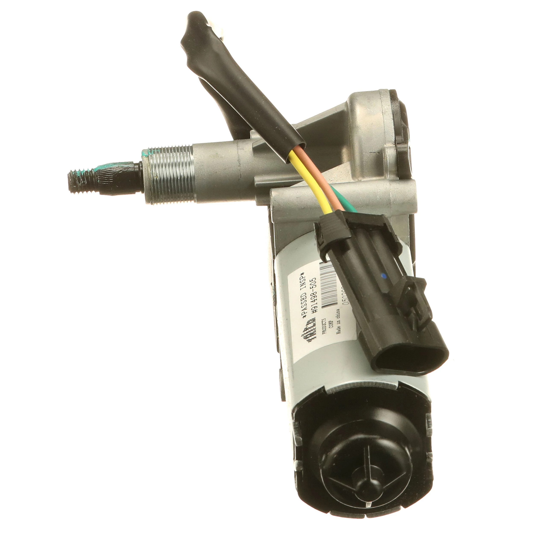 Motor Limpa Pára-bri