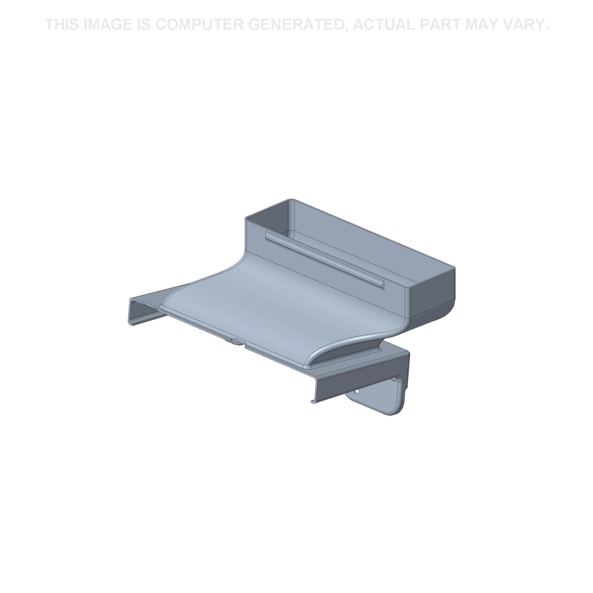 Duct | CASECE | US | EN
