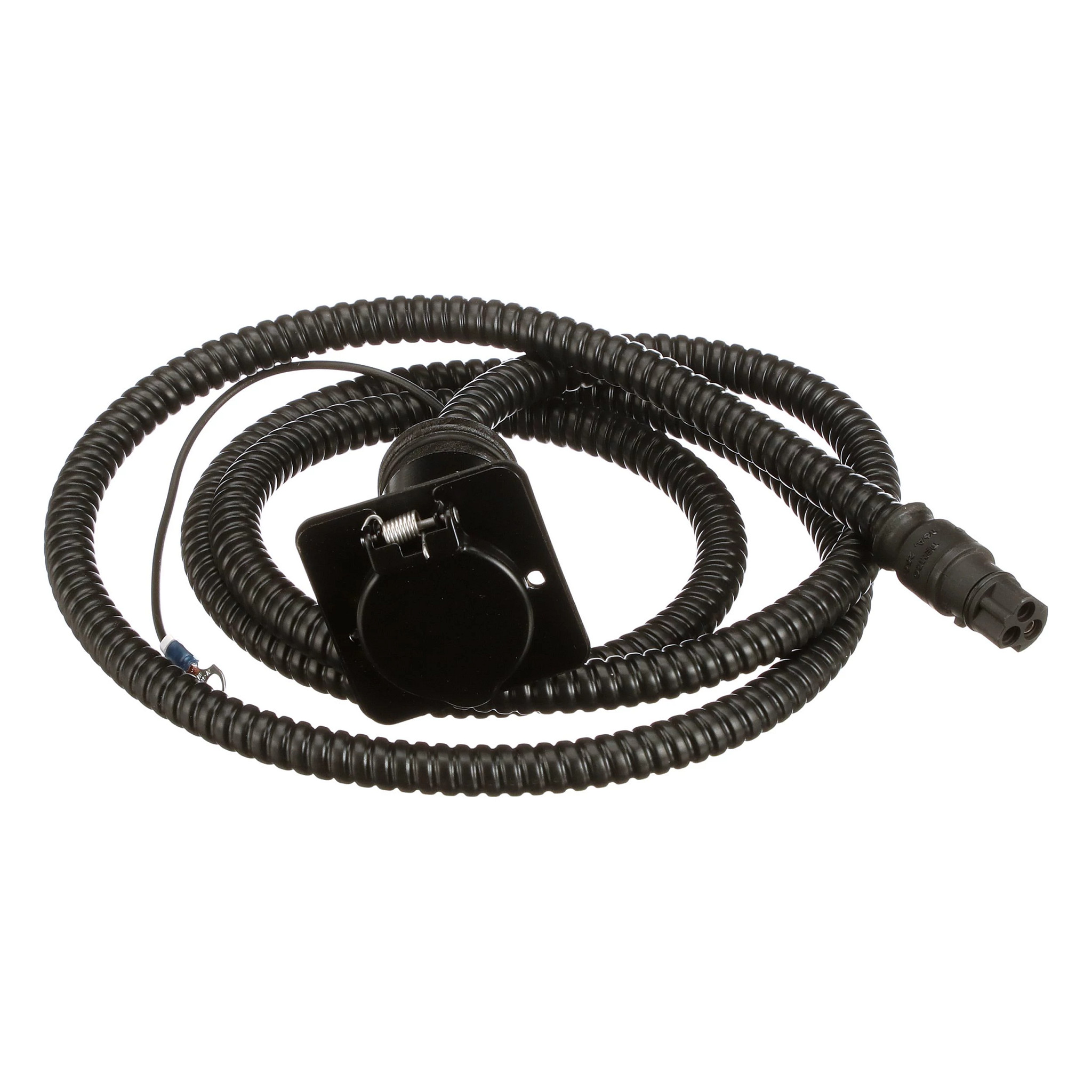 CABLE ELÉCTRICO | NEWHOLLANDAG | EU | ES