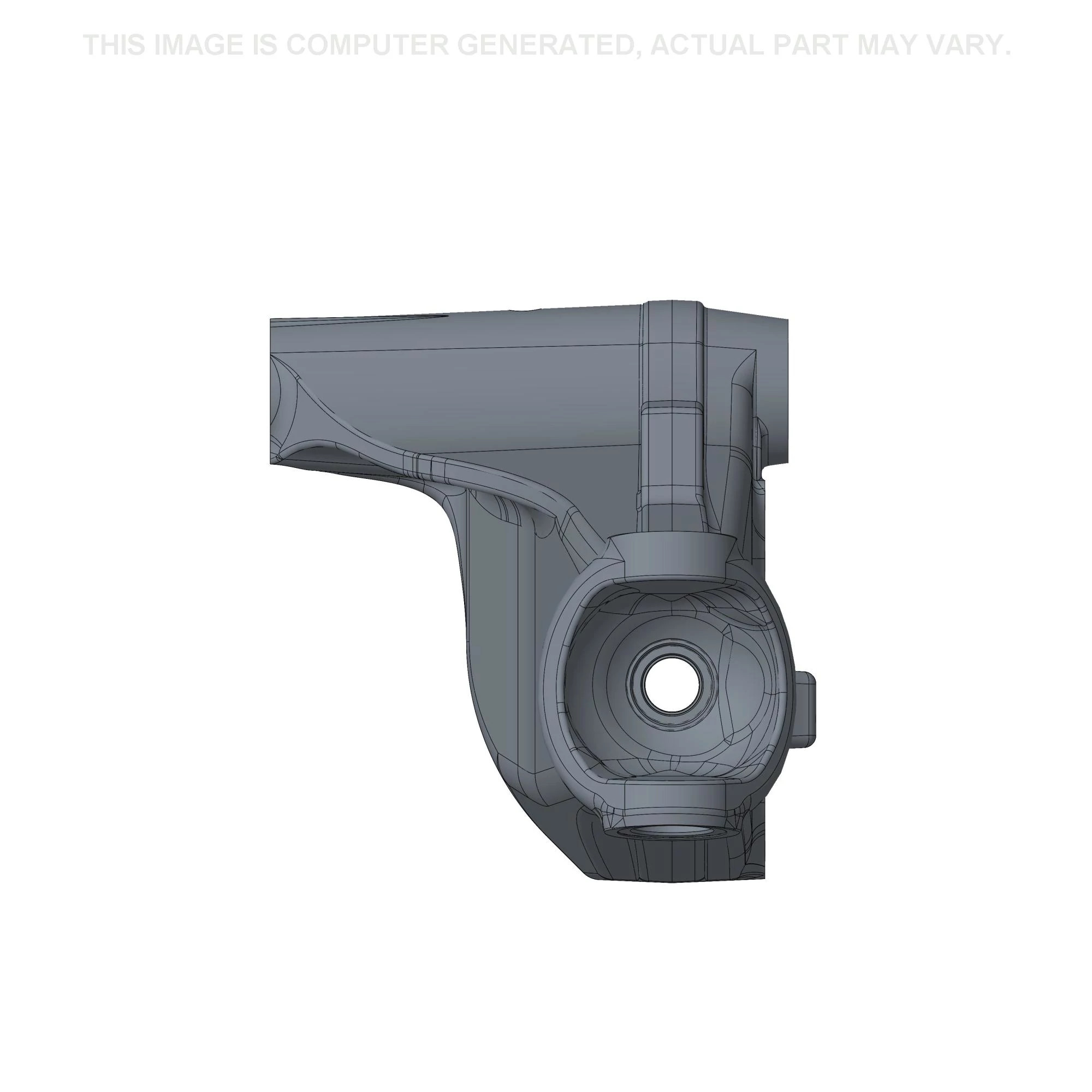 AXLE HOUSING | NEWHOLLANDAG | CA | EN