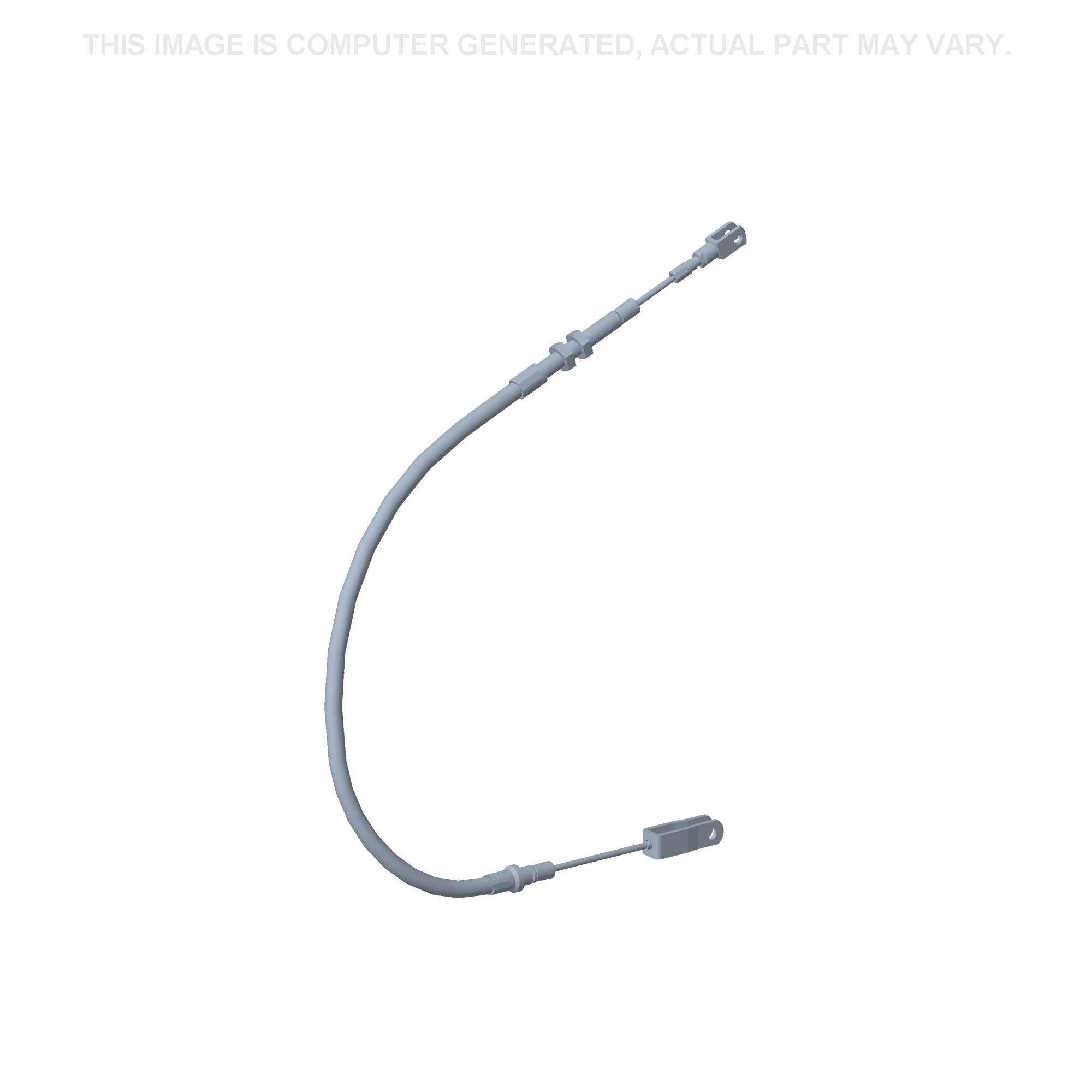 Linka Bowdena | CASEIH | EU | PL