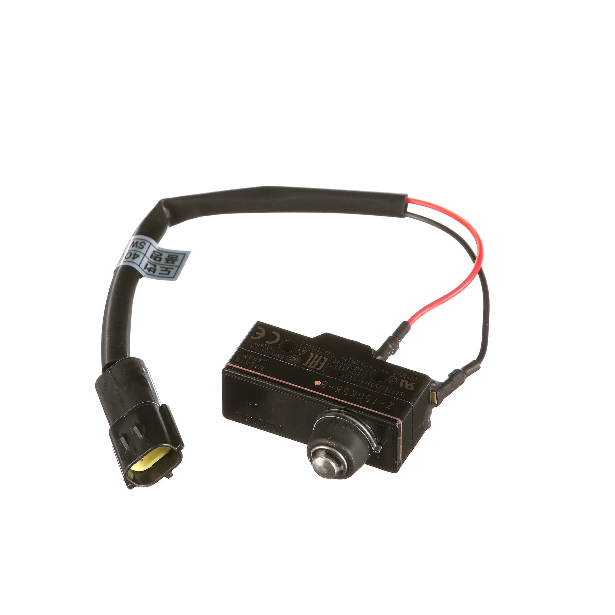 MT40007150 | MFD SWITCH | Case IH | MyCNH US Store