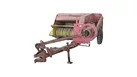 NH SQUARE BALER | NEWHOLLANDAG | IE | EN