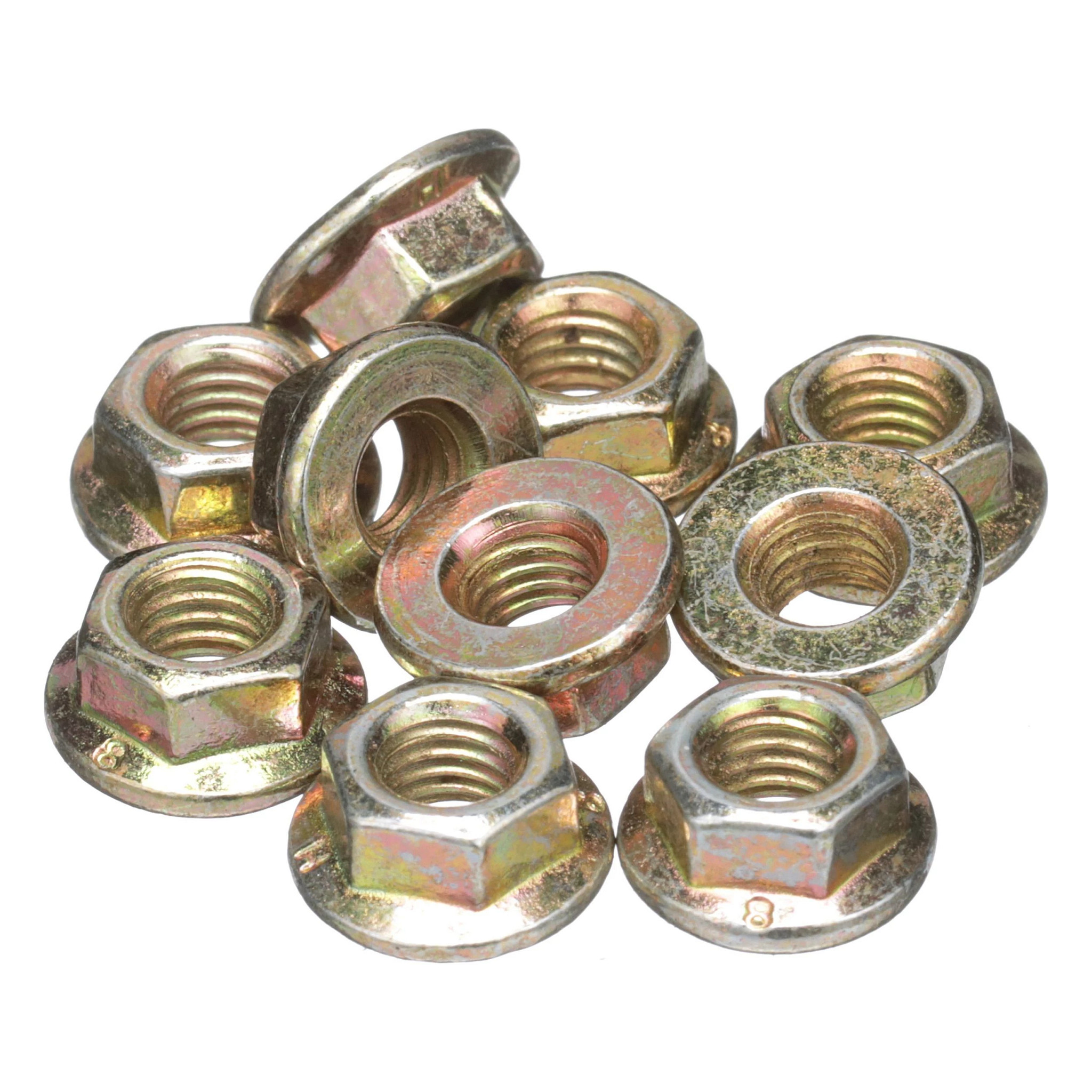 FLANGE NUT | CASEIH | US | EN