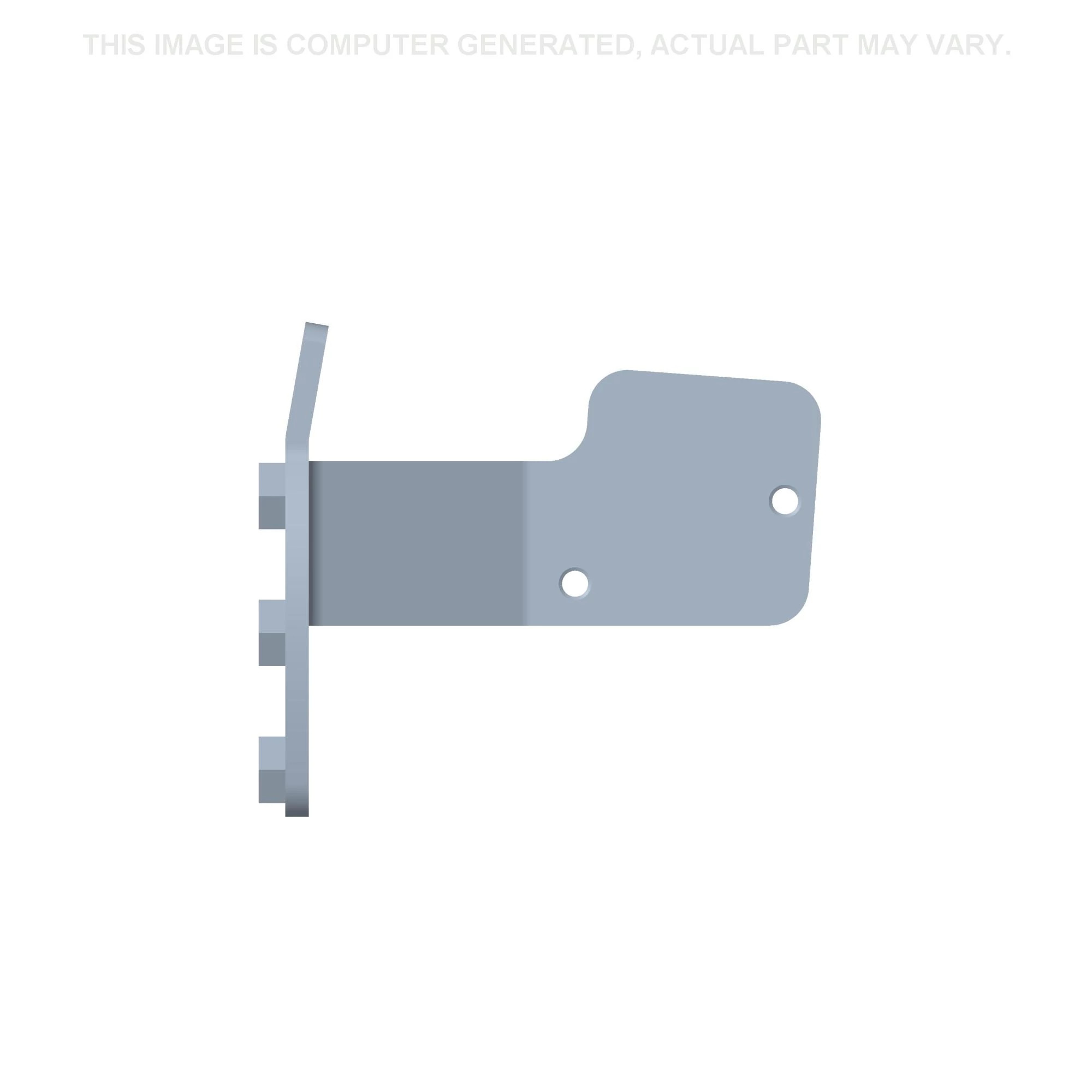 BRACKET | NEWHOLLANDAG | CA | EN