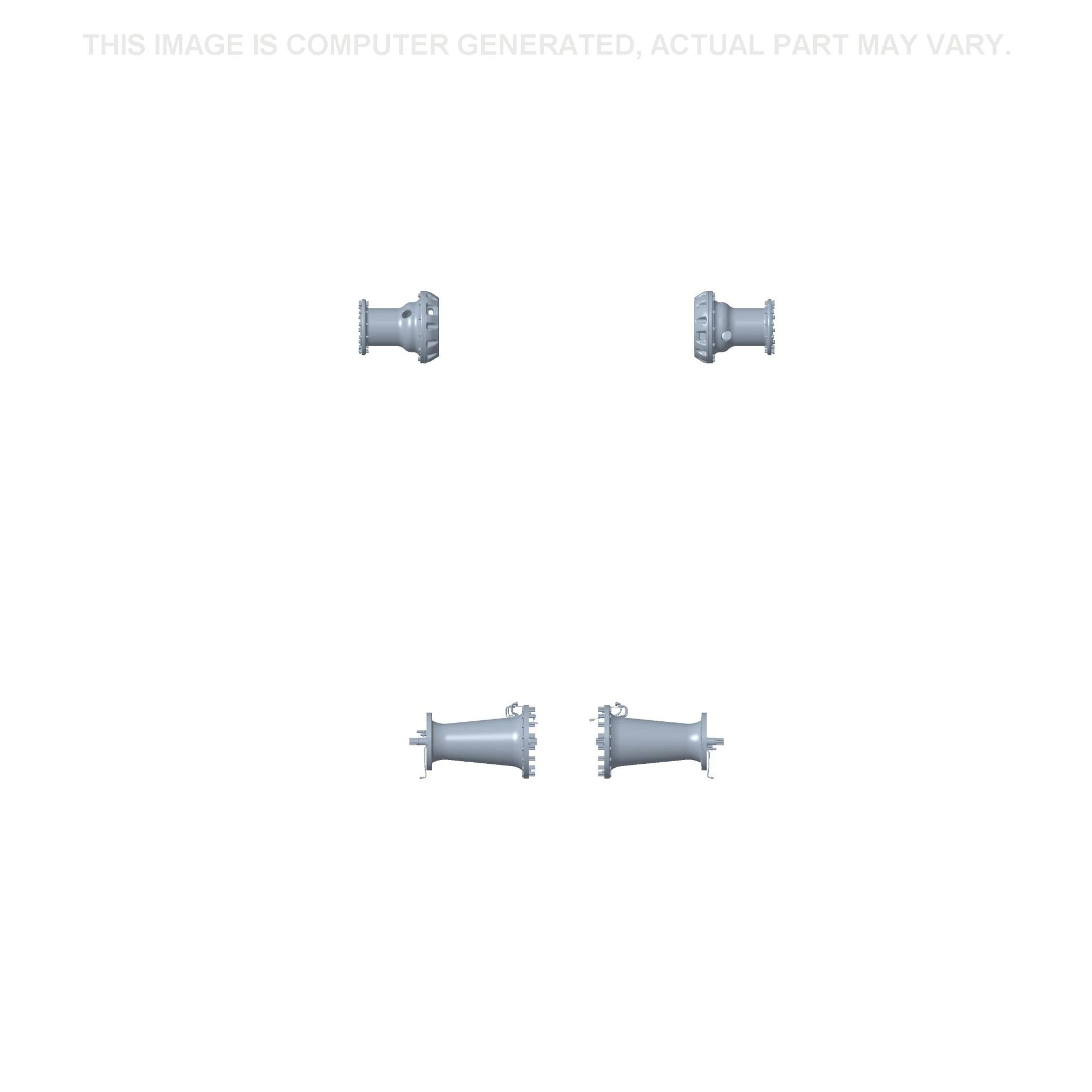 DIA KIT, TRACTOR | CASEIH | EU | ES