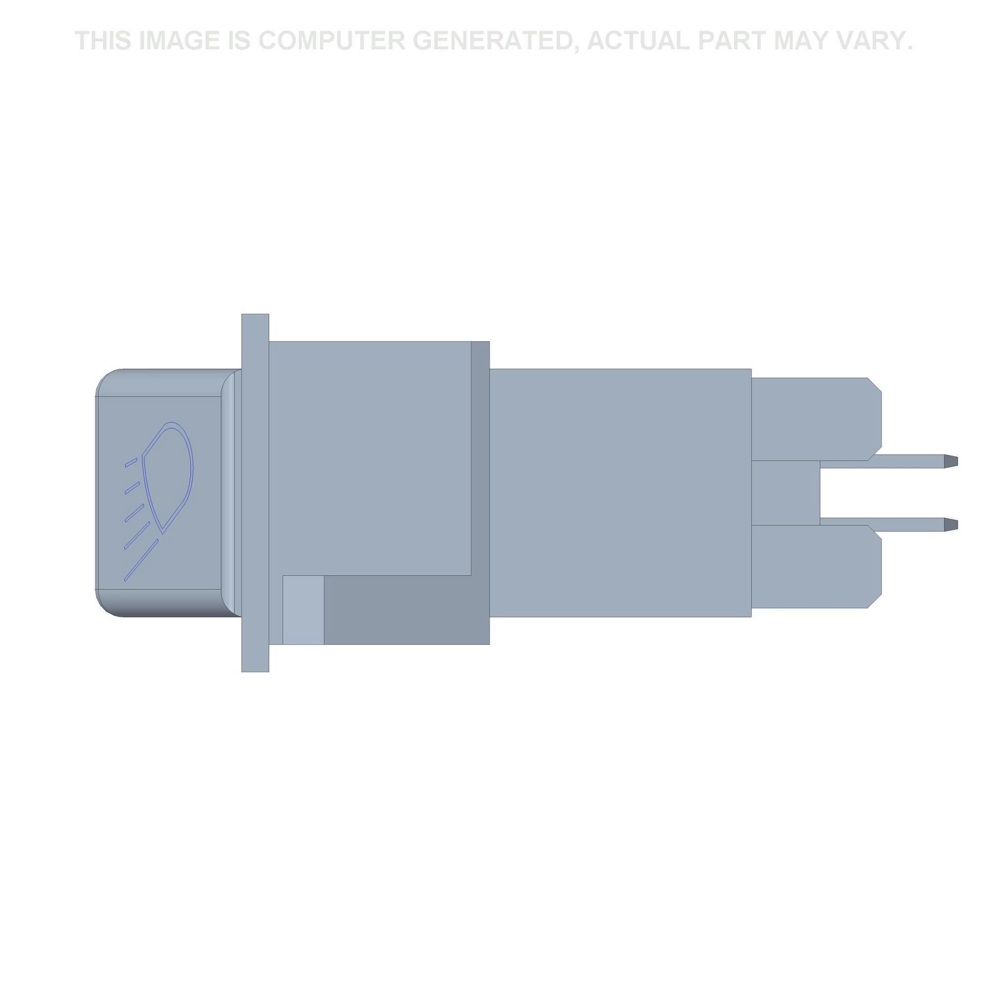 LIGHT SWITCH | NEWHOLLANDCE | AMEA | EN