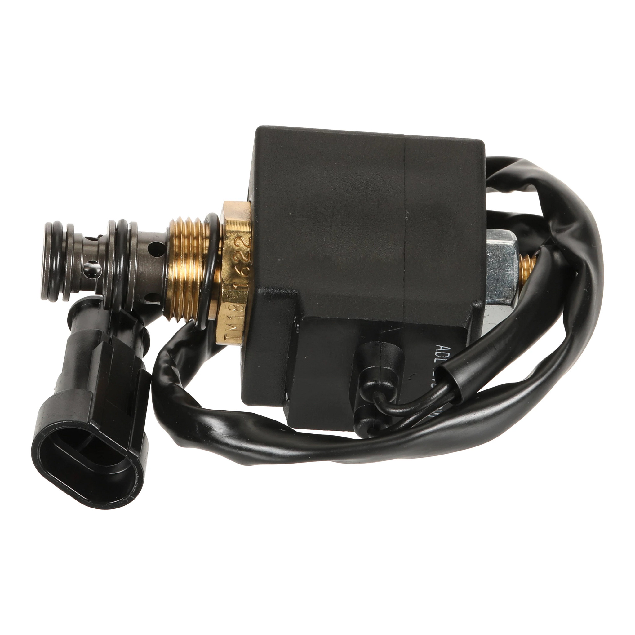 SOLENOID VALVE | NEWHOLLANDAG | GB | EN