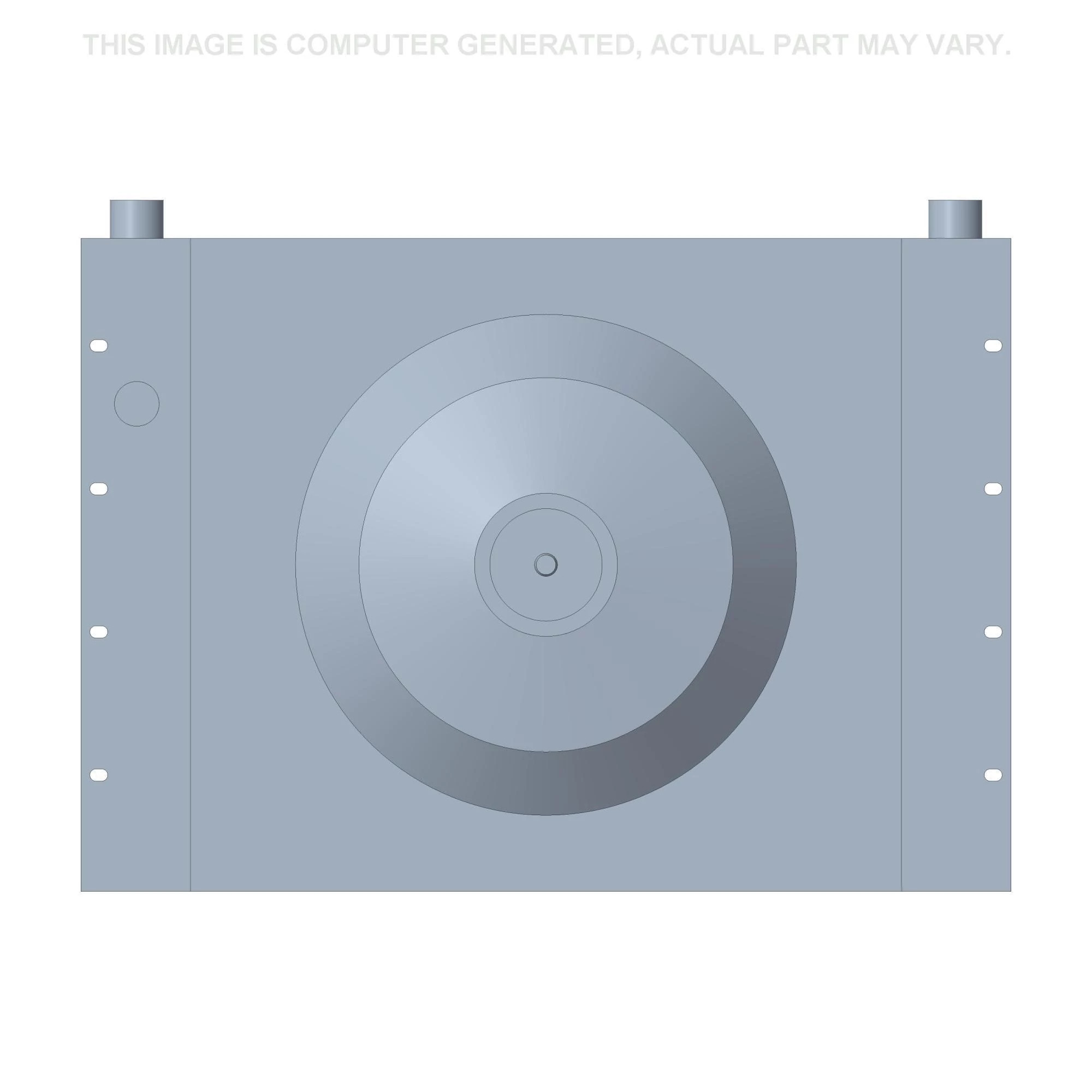 RADIADOR CONJUNTO | CASEIH | EU | PT