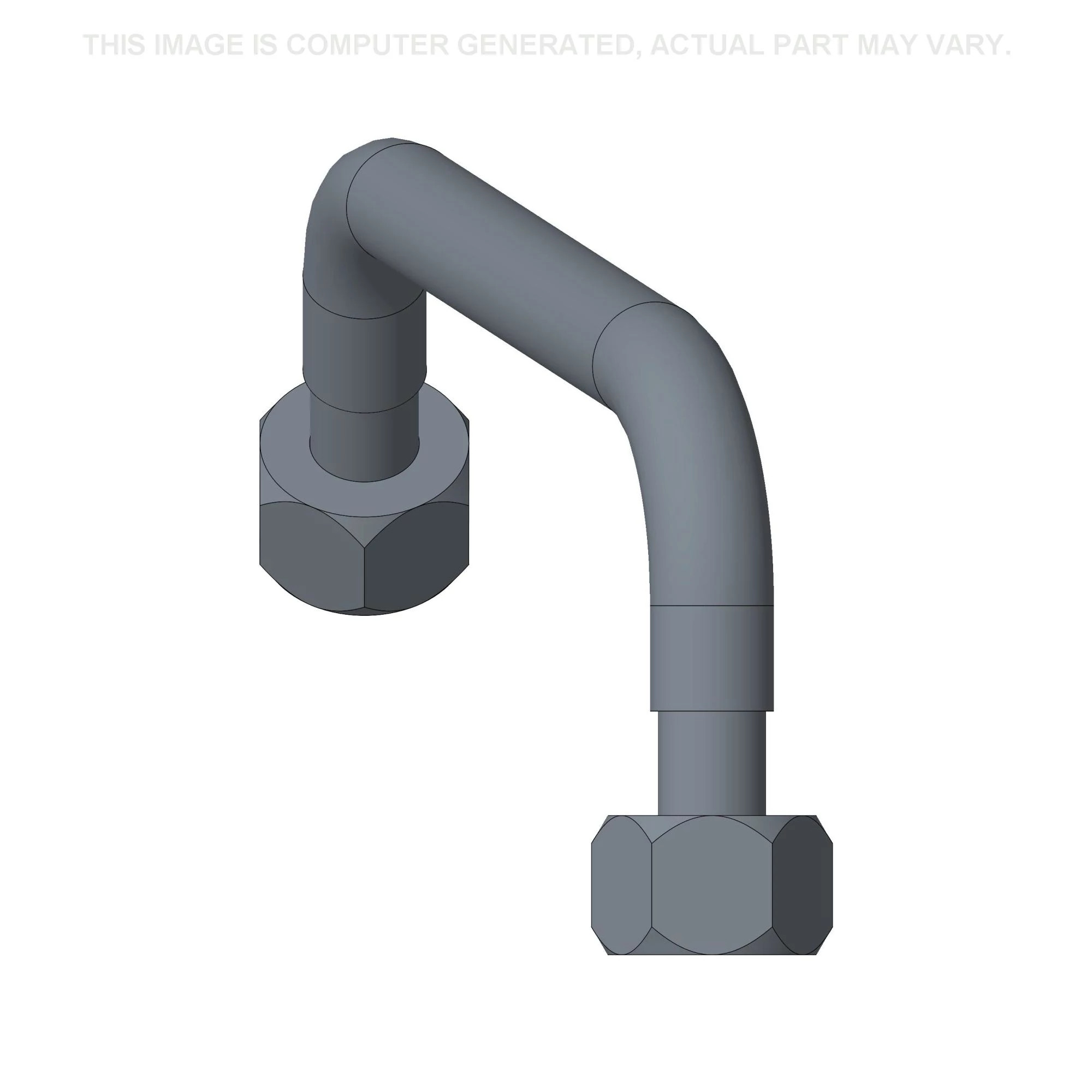 TUBO PRESSIONE | CASEIH | EU | EN