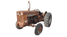 INTERNATIONAL GAS TRACTOR | CASEIH | CA | EN