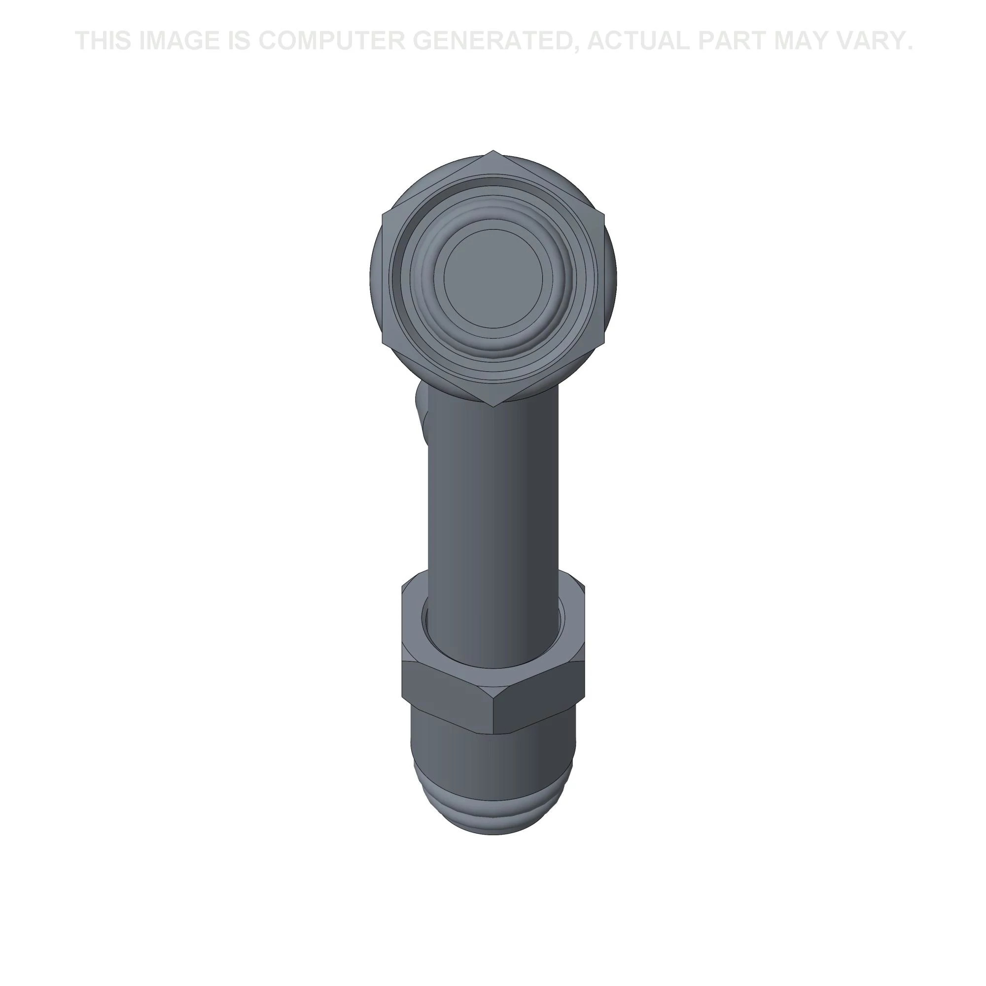 FLEXIBLE DE CLIM - 186702A2