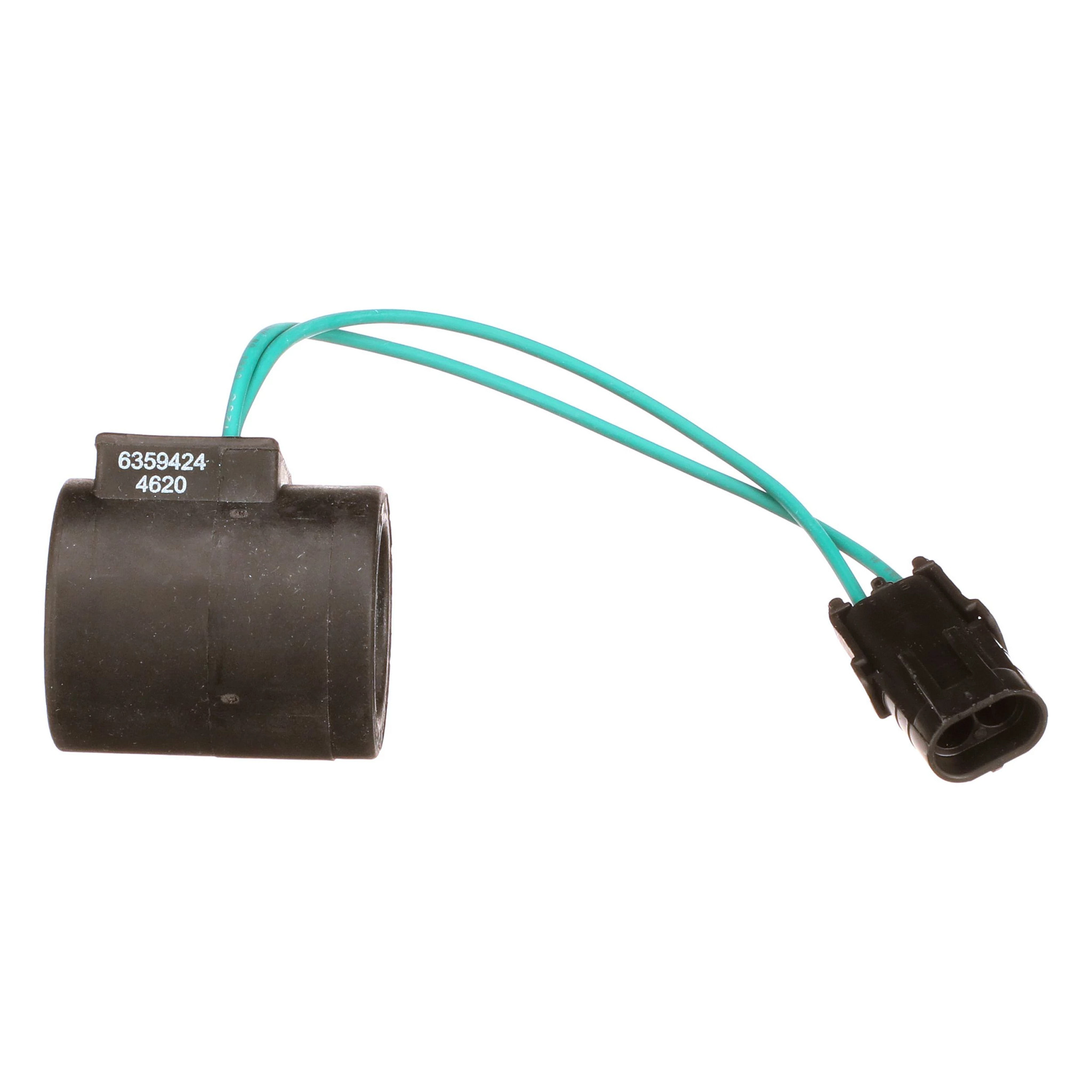 SOLENOID | CASECE | CA | EN