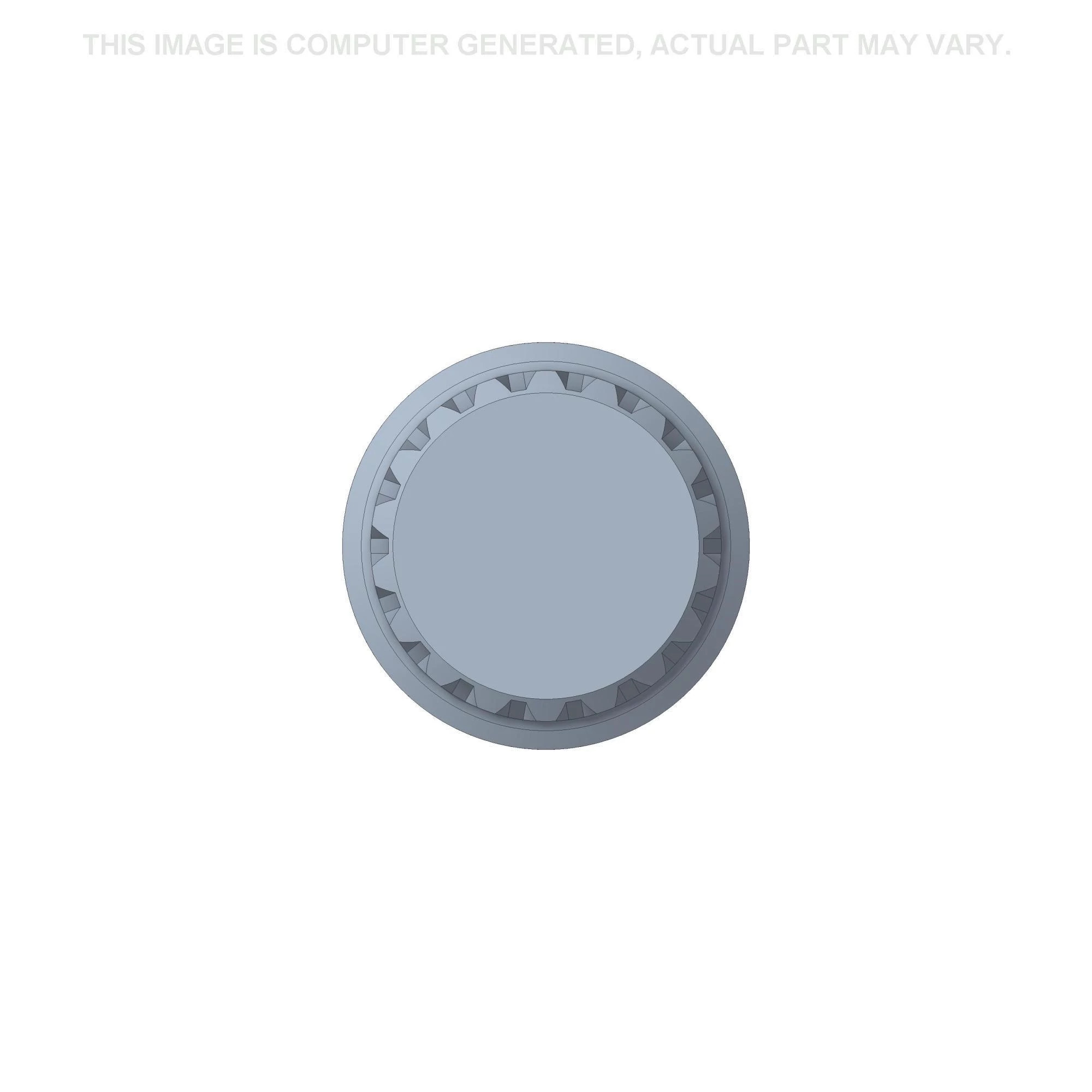 CLUTCH CENTRALIZER | NEWHOLLANDAG | CA | EN