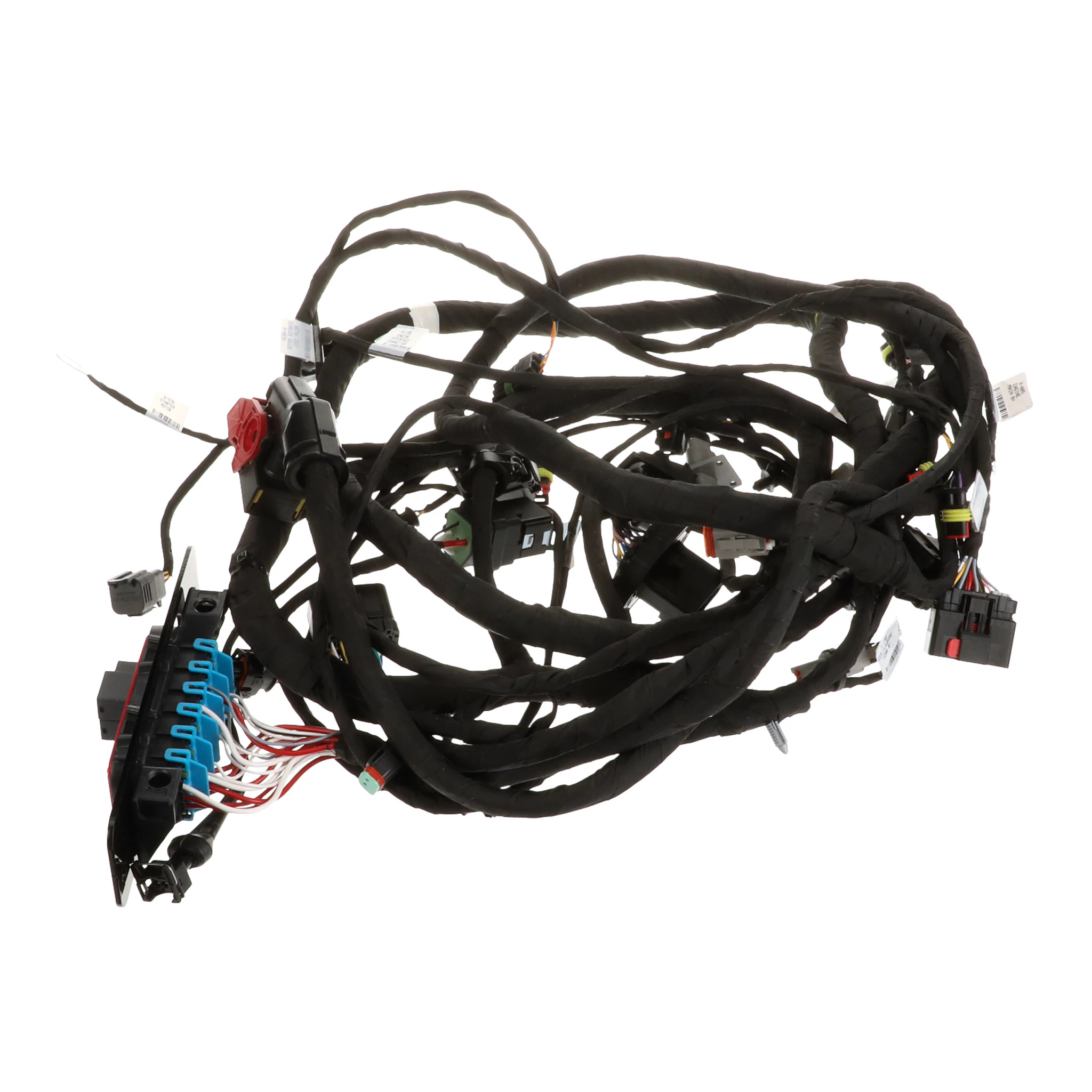 FAISCEAU ELECTRIQUE | NEWHOLLANDAG | FR | FR