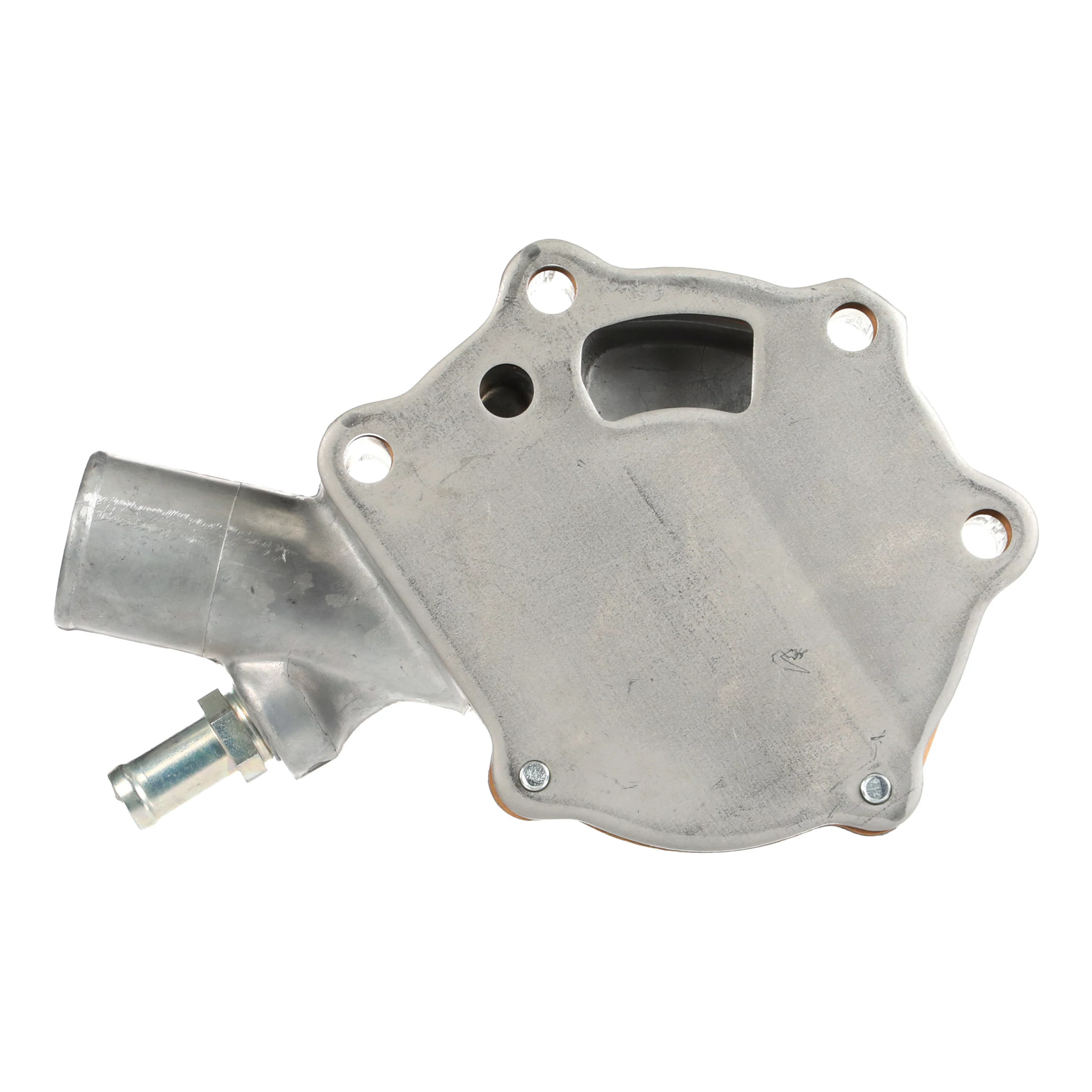 WATER PUMP | NEWHOLLANDAG | CA | EN