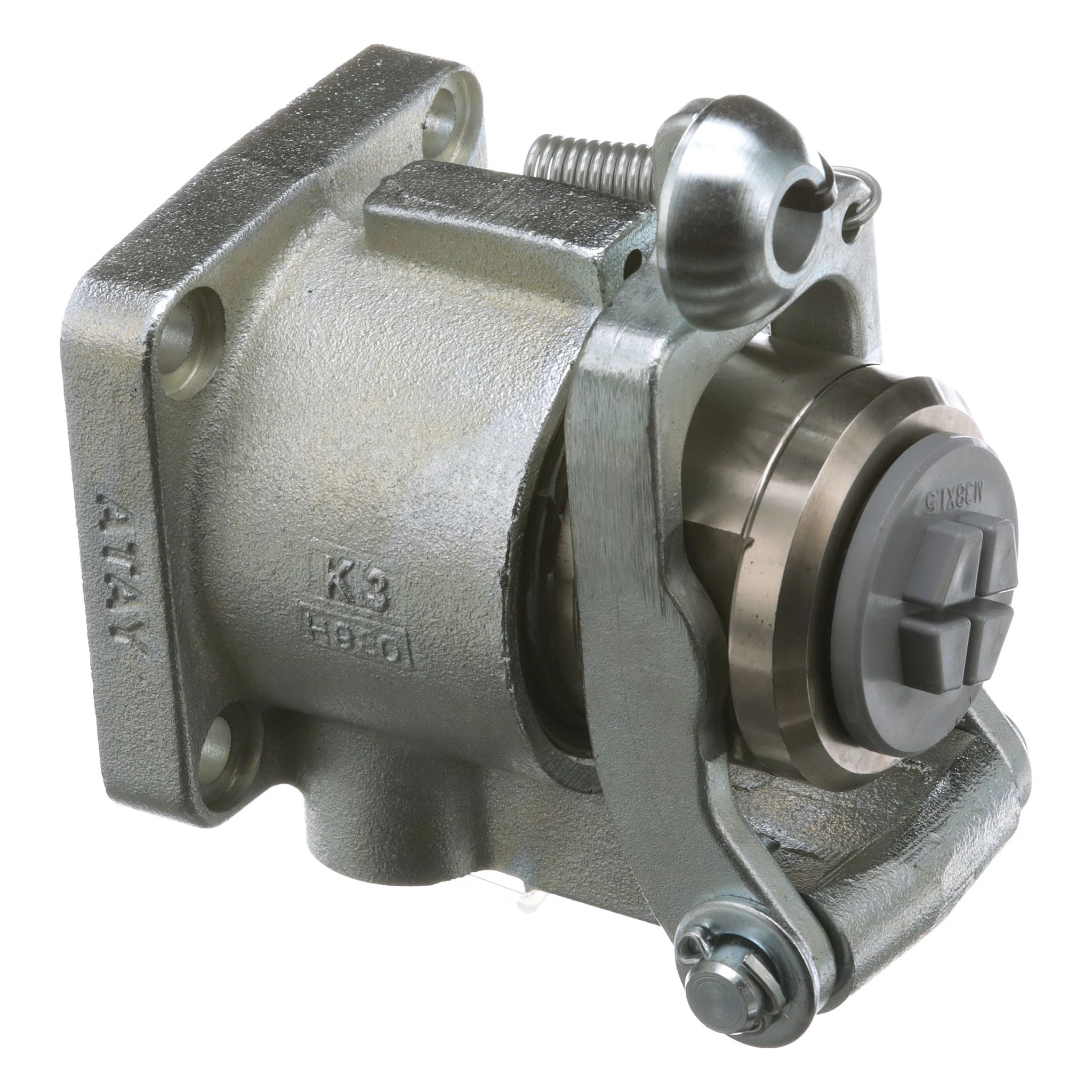 Ensemble du cylindre de frein asservi - 119 mm L x 90 mm l  47998028 | CASEIH | CA | FR